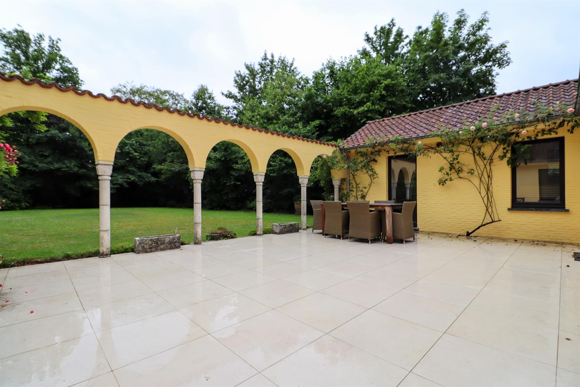 Maison 4 chambres - 3090 Overijse - 7793892 — 4