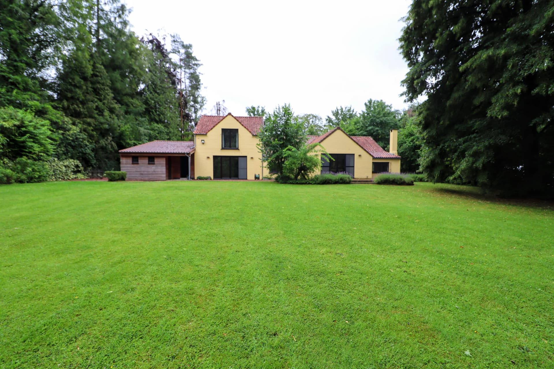 Maison 4 chambres - 3090 Overijse - 7793892 — 6