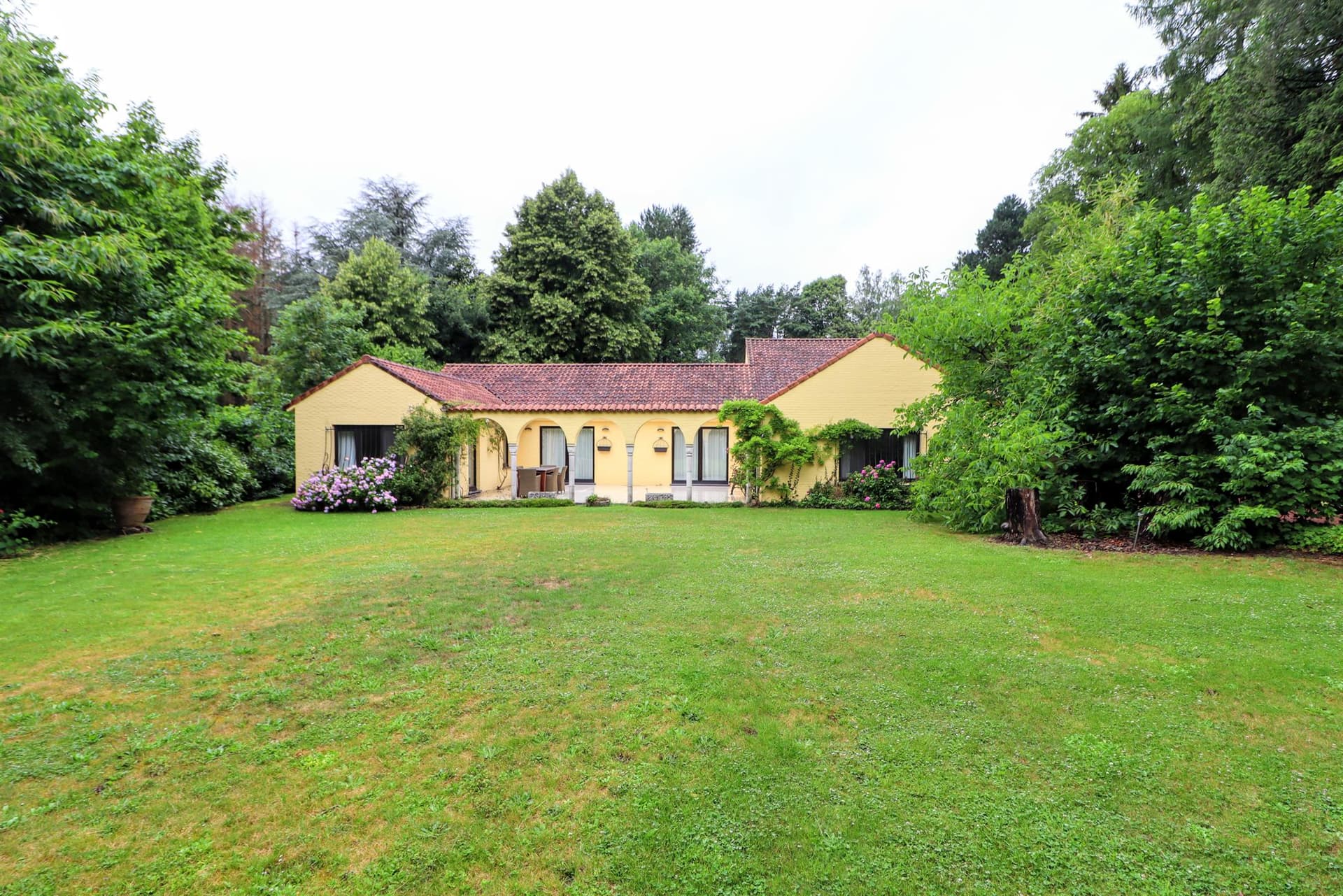 Maison 4 chambres - 3090 Overijse - 7793892 — 8