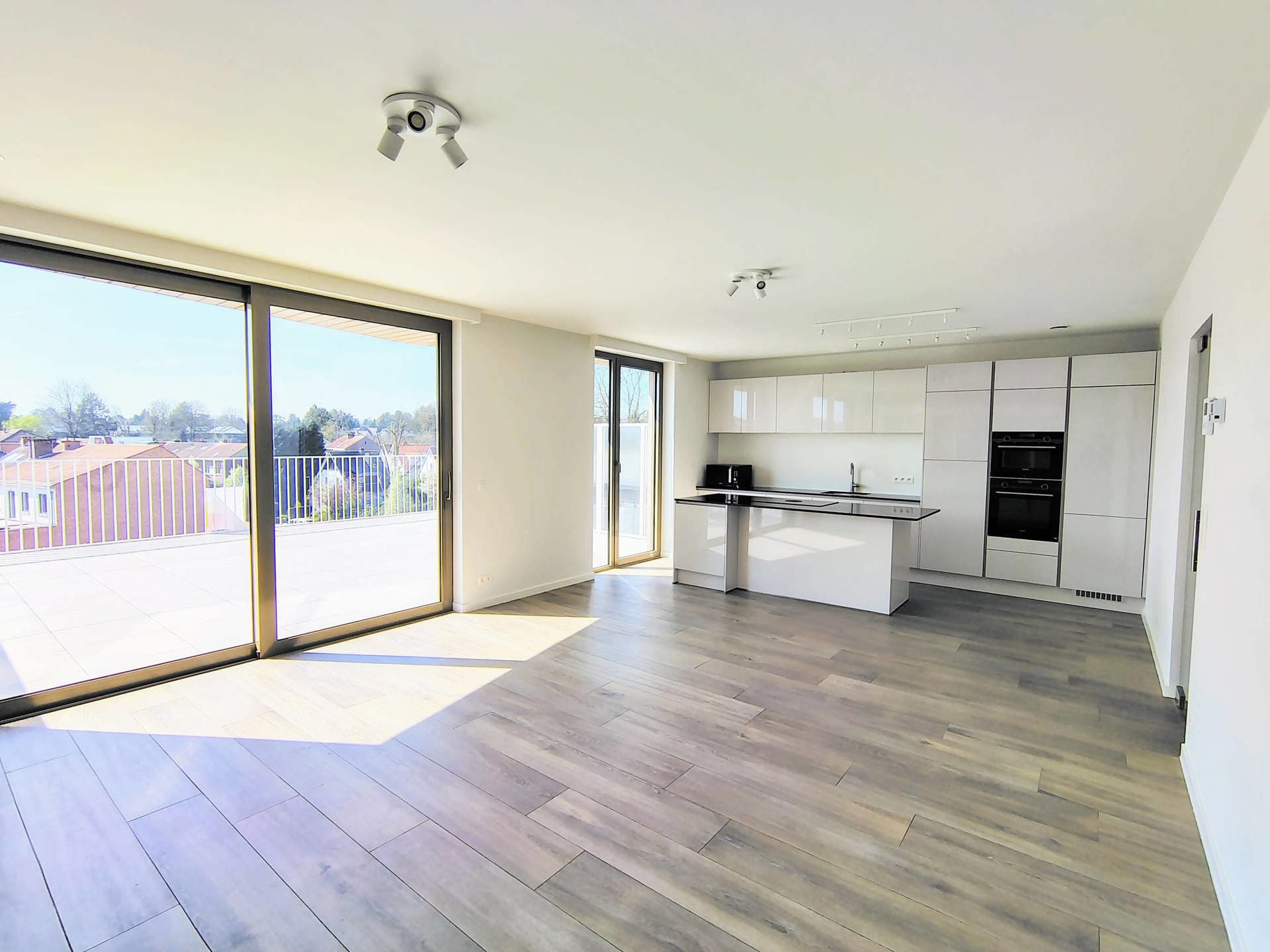 Appartement 2 chambres - 1970 Wezembeek-Oppem - 7793893