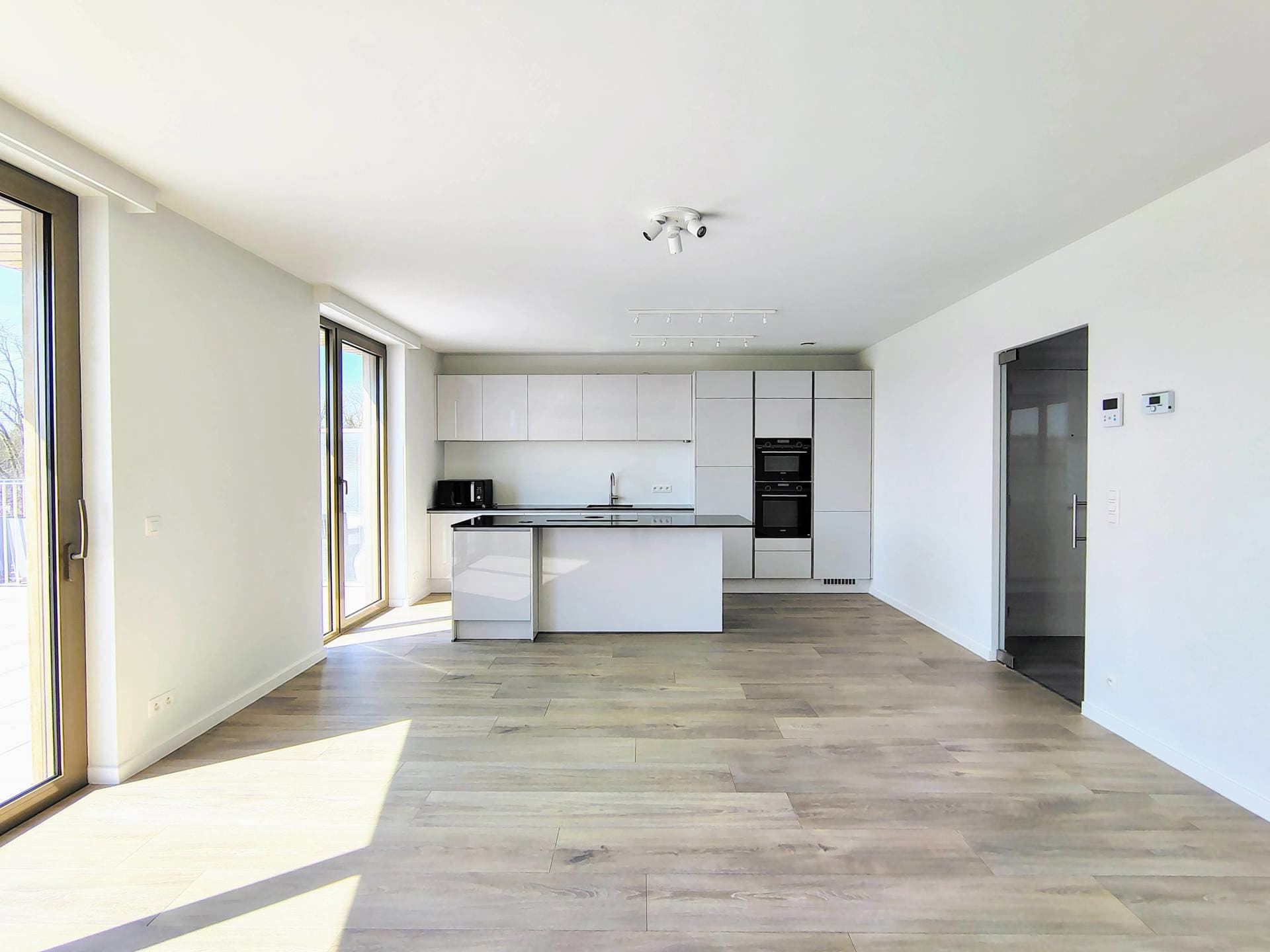 Appartement 2 chambres - 1970 Wezembeek-Oppem - 7793893 — 8