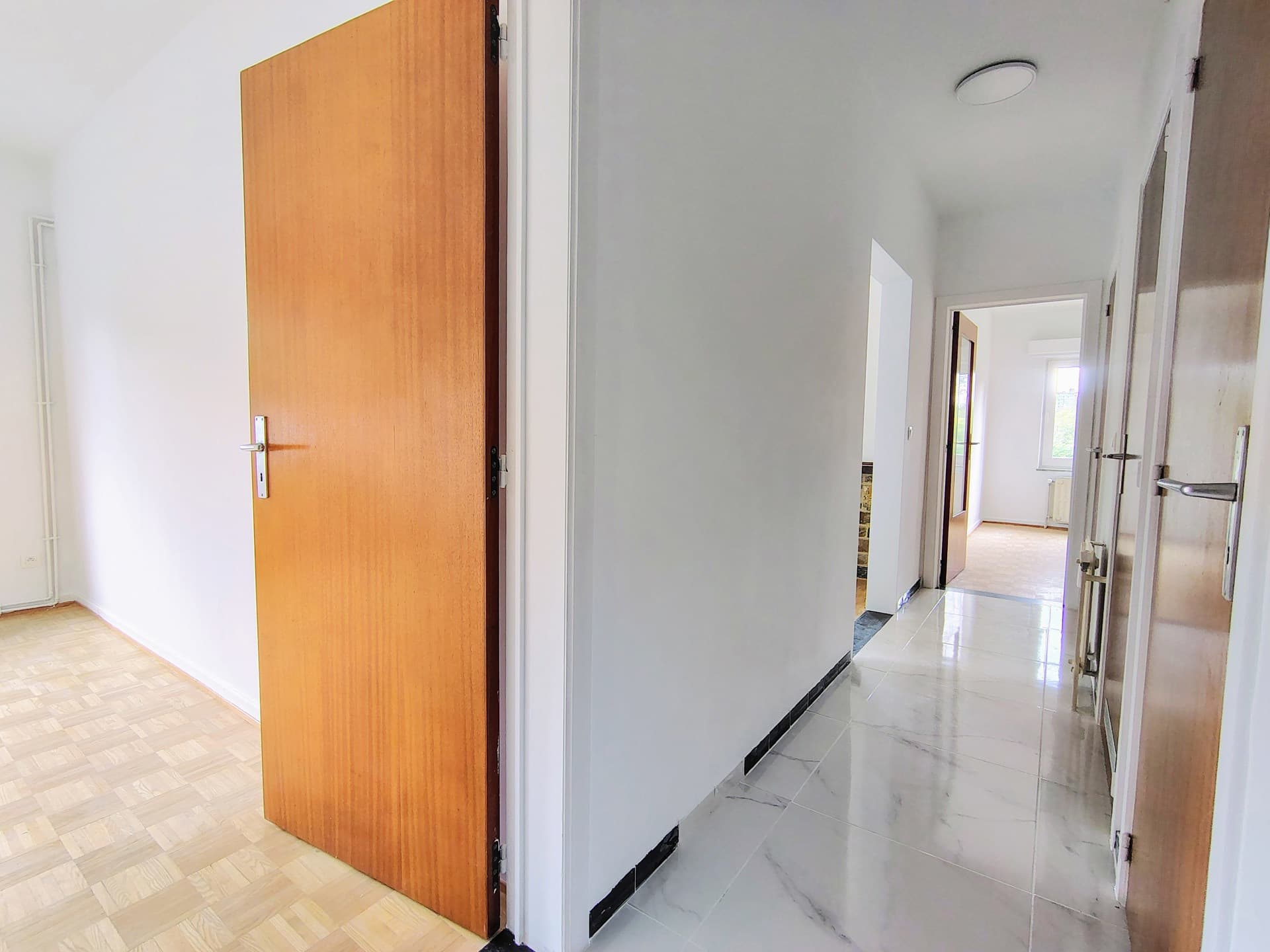 Appartement 2 chambres - 1150 Woluwe-Saint-Pierre - 7793894 — 3