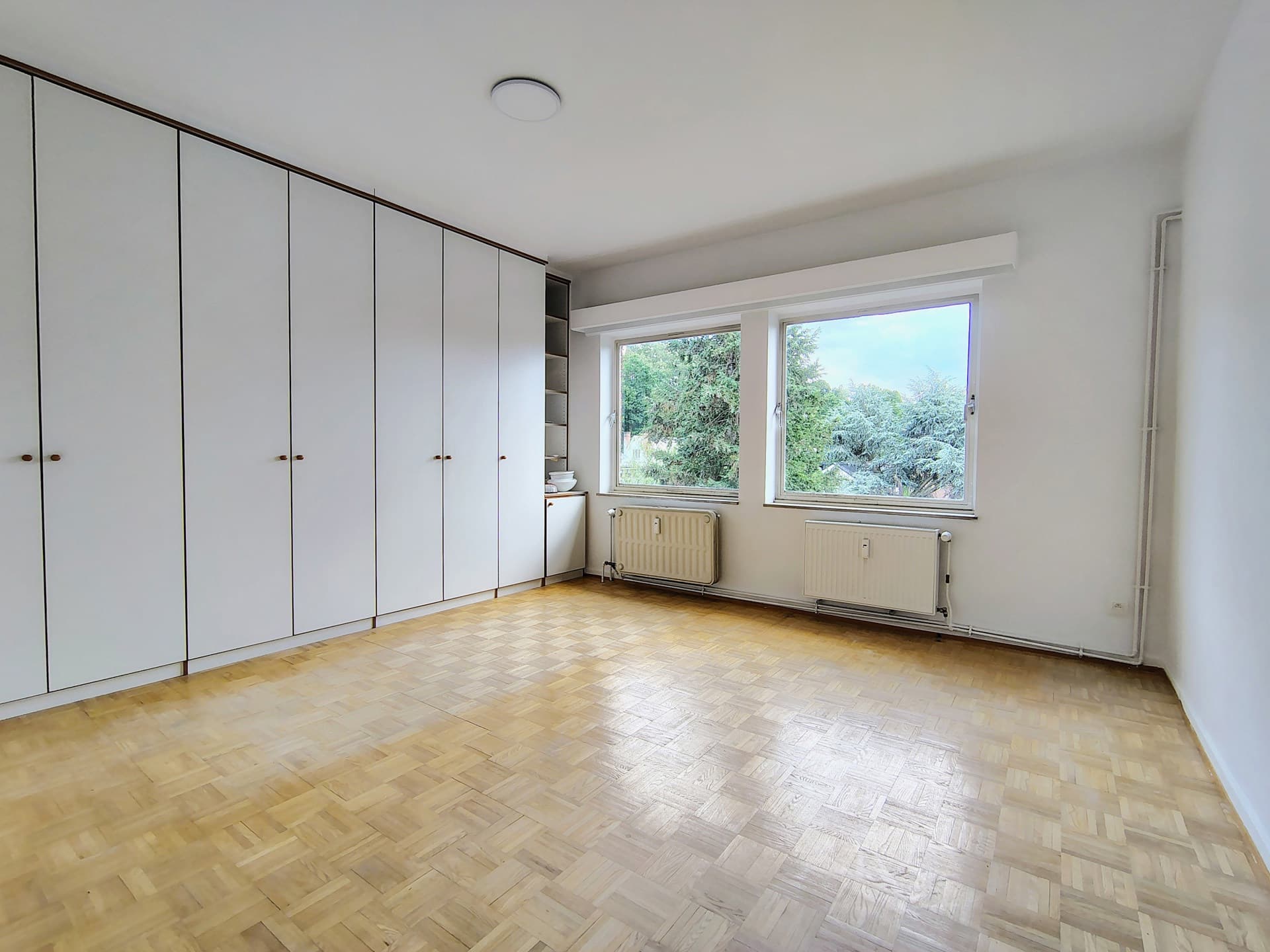Appartement 2 chambres - 1150 Woluwe-Saint-Pierre - 7793894 — 4
