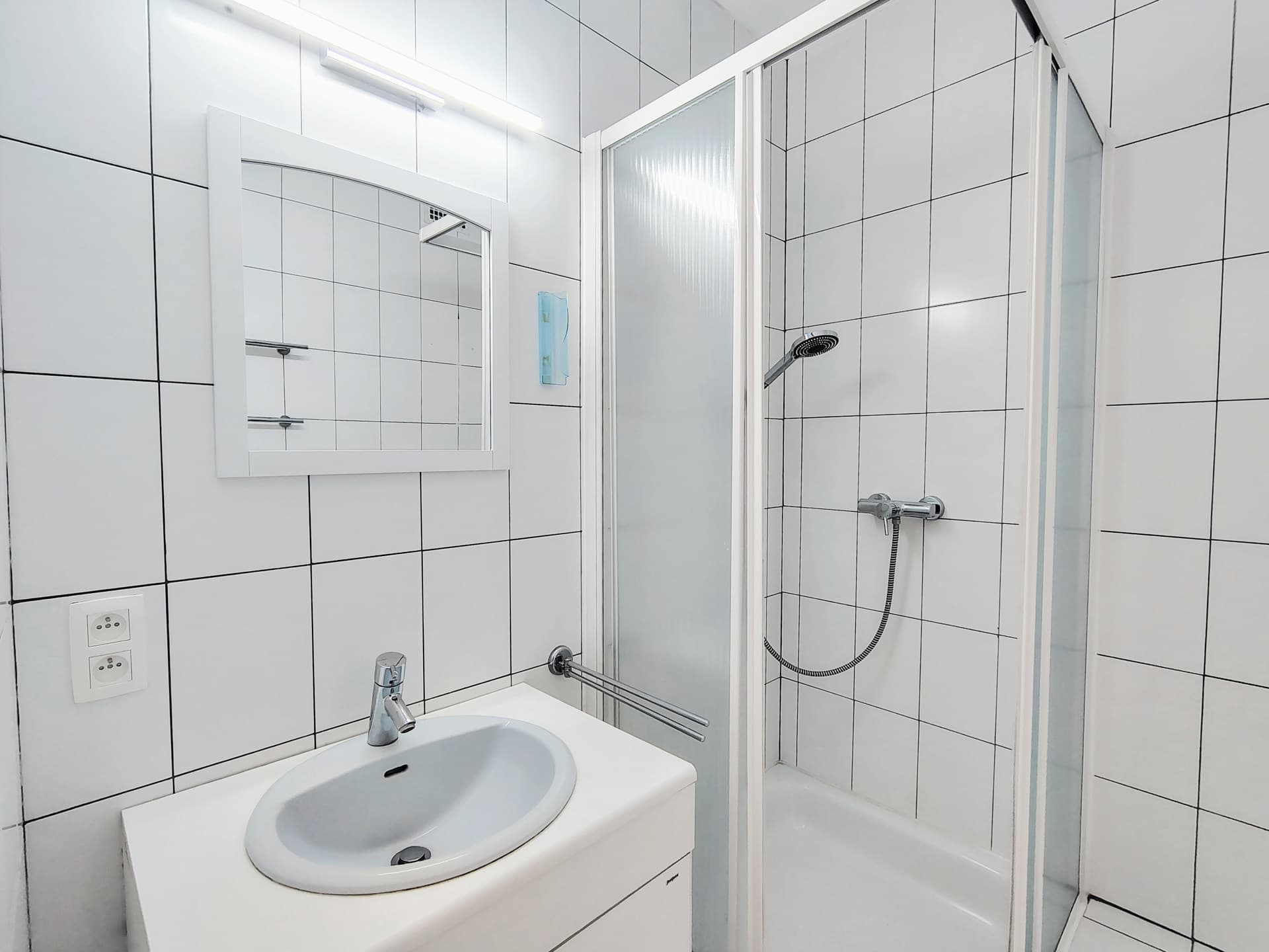 Appartement 2 chambres - 1150 Woluwe-Saint-Pierre - 7793894 — 5