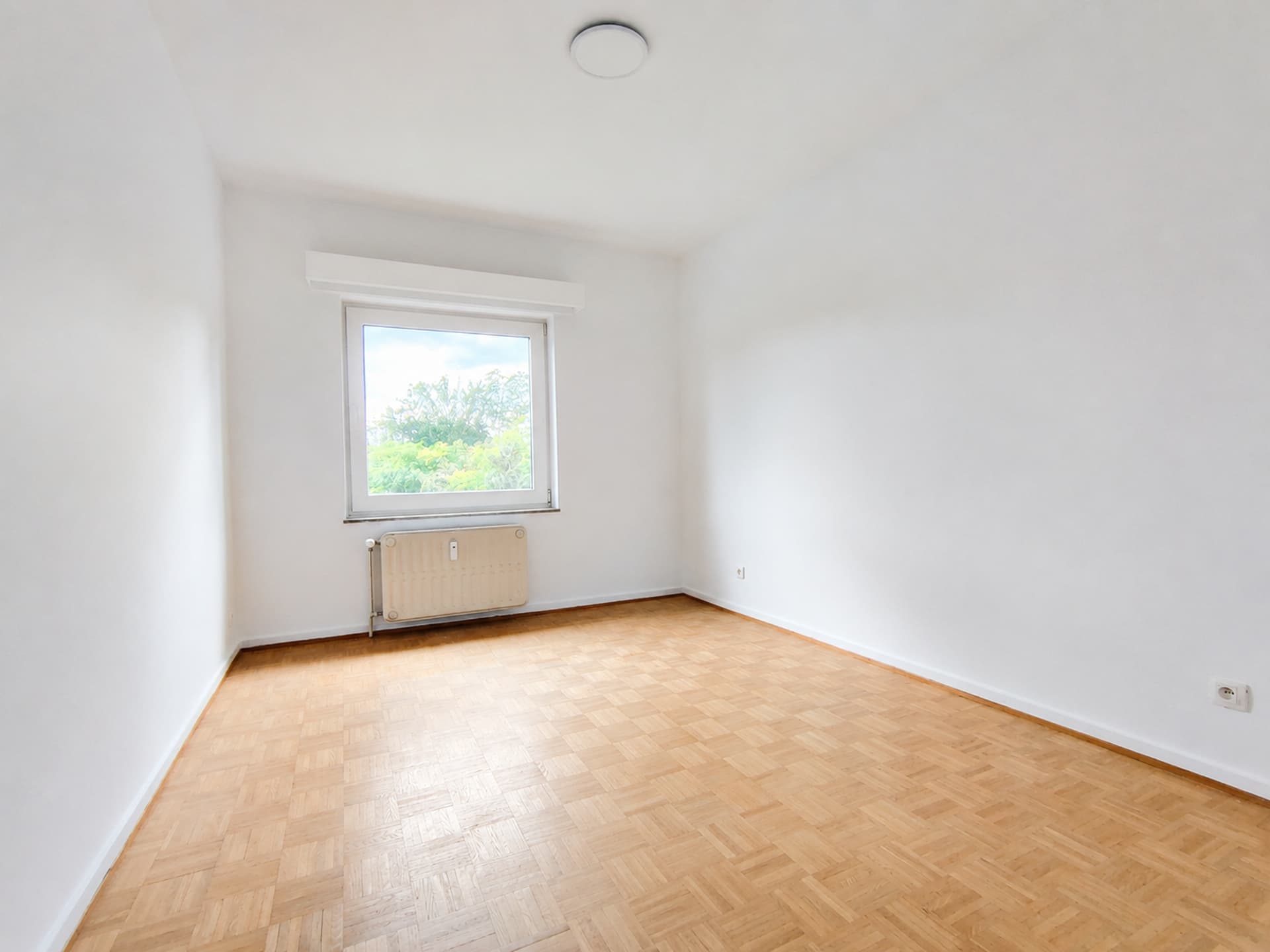 Appartement 2 chambres - 1150 Woluwe-Saint-Pierre - 7793894 — 6