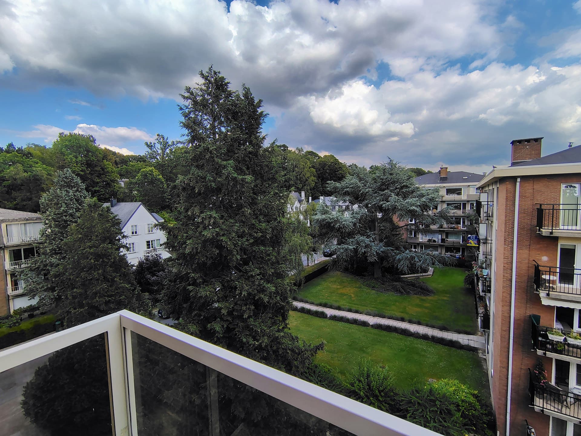 Appartement 2 chambres - 1150 Woluwe-Saint-Pierre - 7793894 — 10