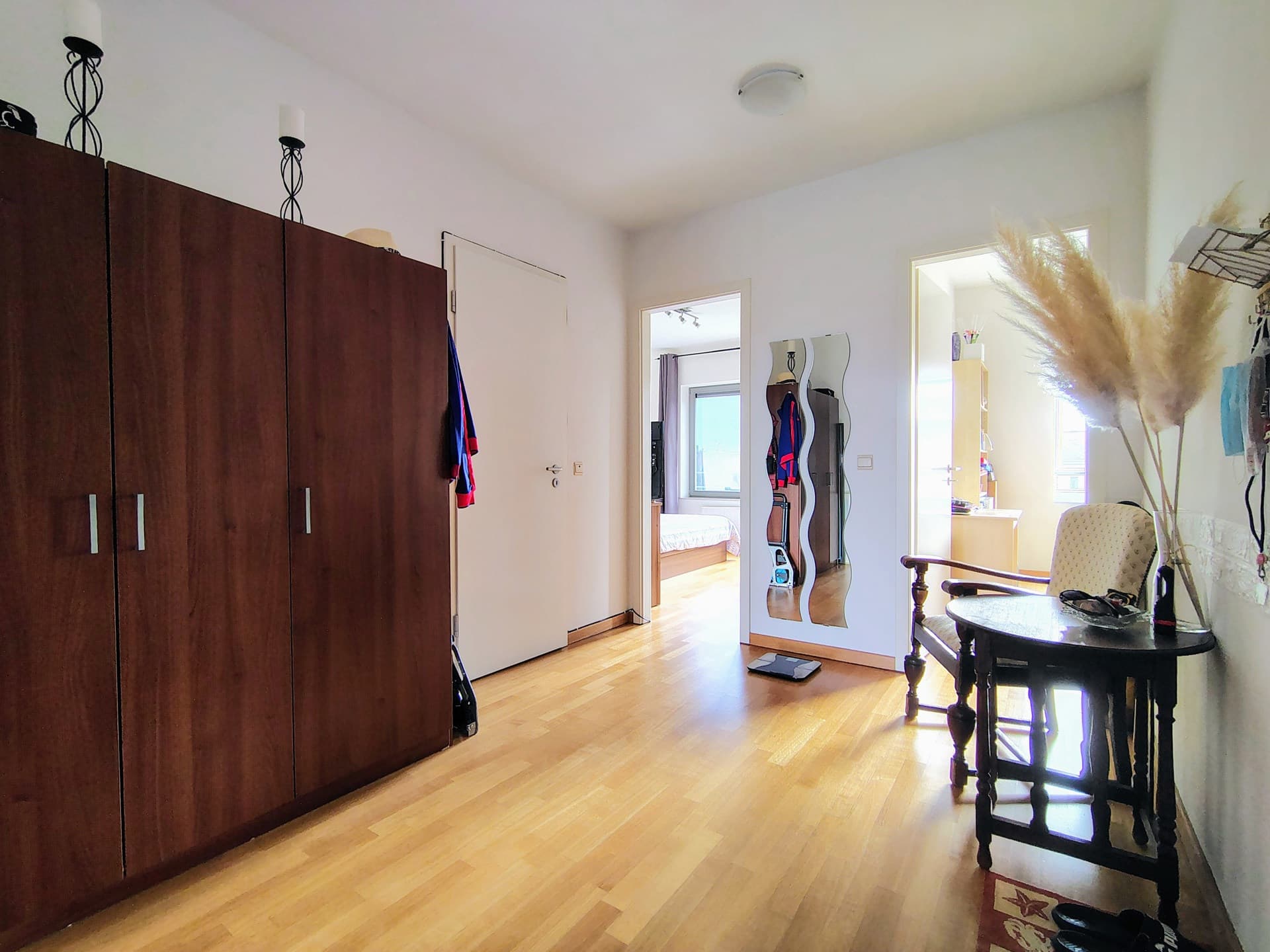 Appartement 2 chambres - 1200 Woluwe-Saint-Lambert - 7793896 — 3