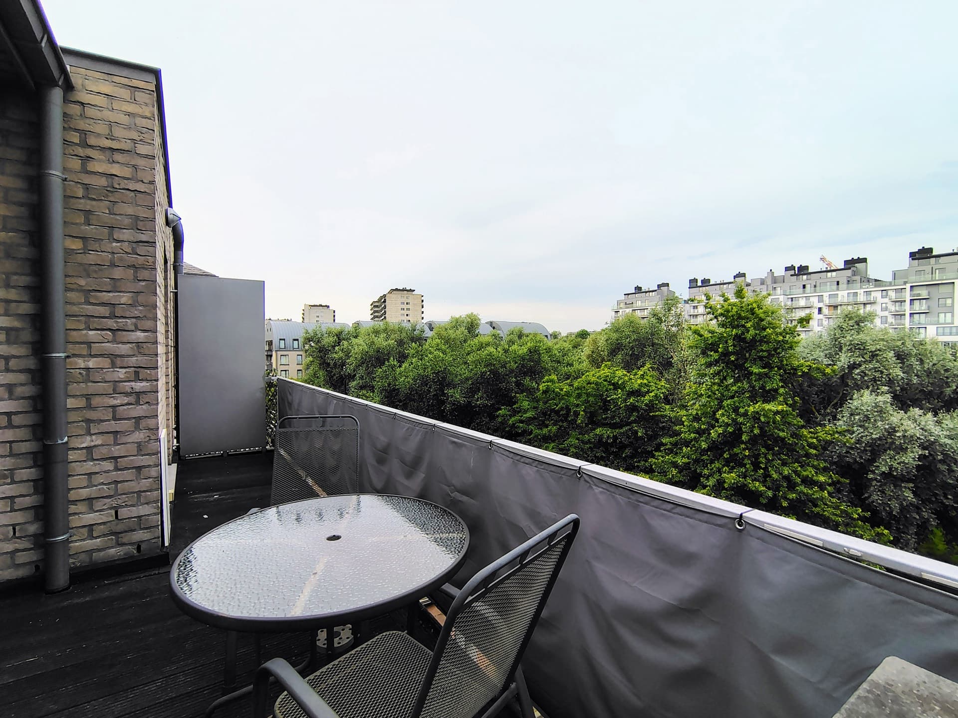 Appartement 2 chambres - 1200 Woluwe-Saint-Lambert - 7793896 — 9