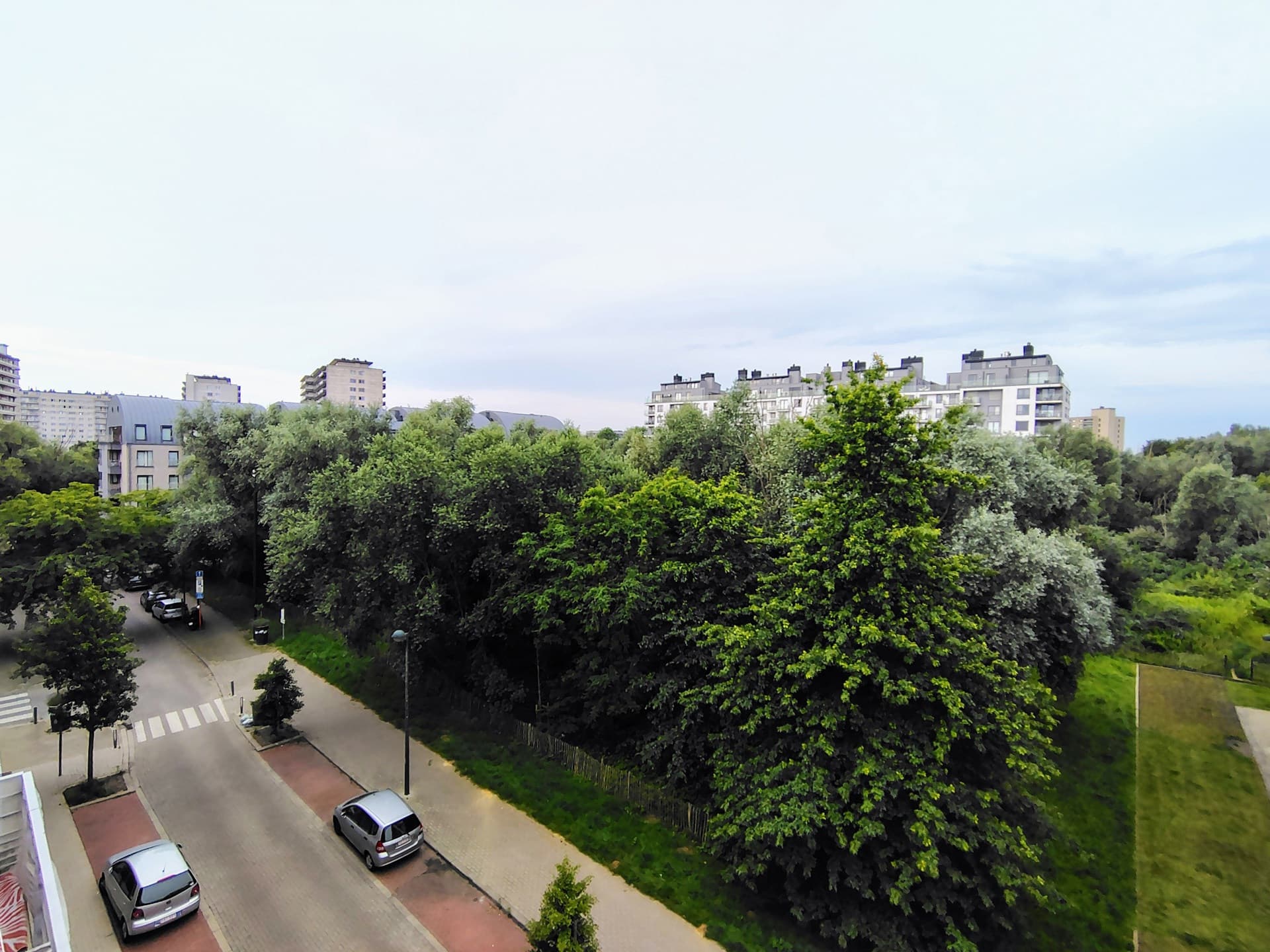 Appartement 2 chambres - 1200 Woluwe-Saint-Lambert - 7793896 — 10