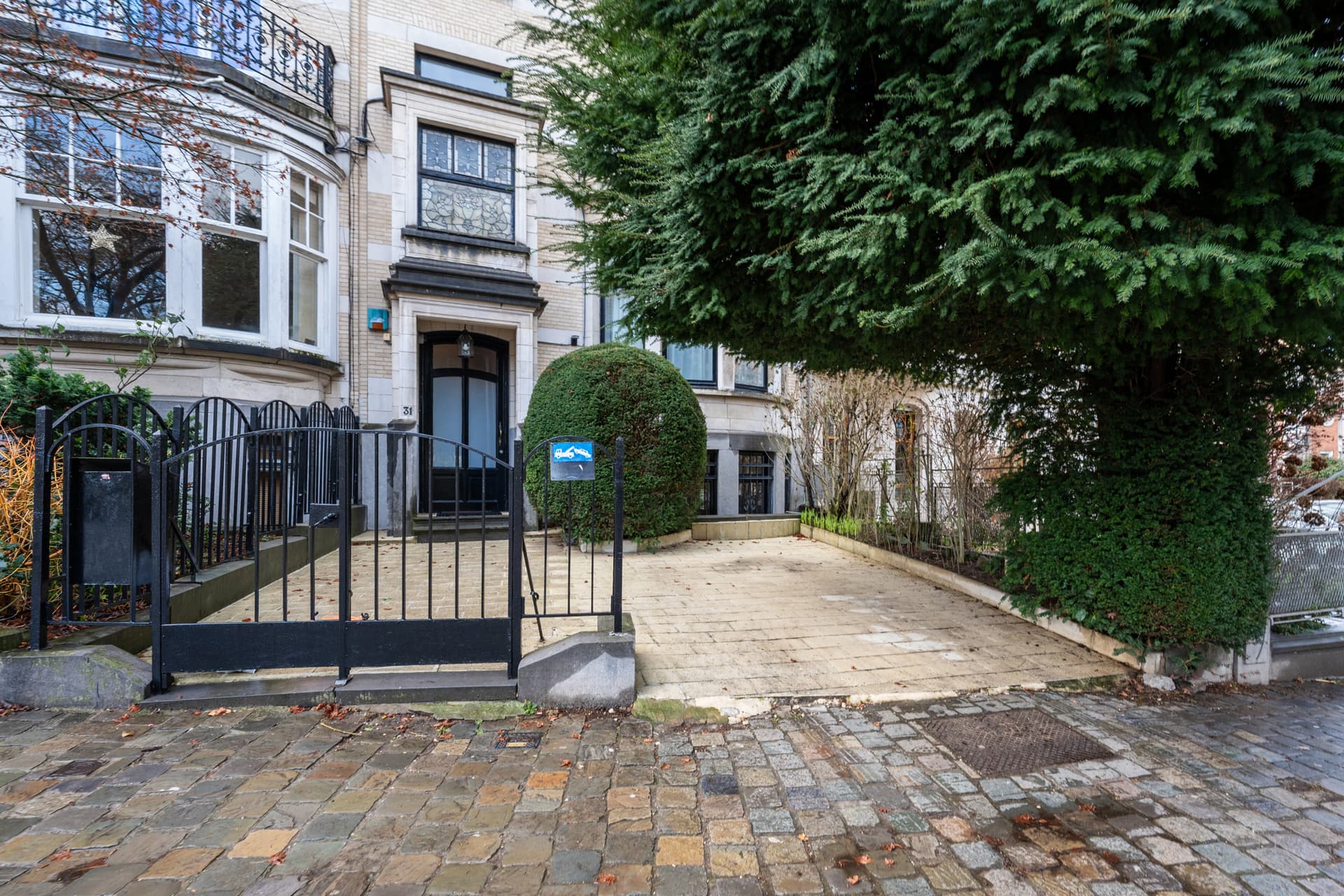 Maison 6 chambres - 1030 Schaerbeek - 7794204