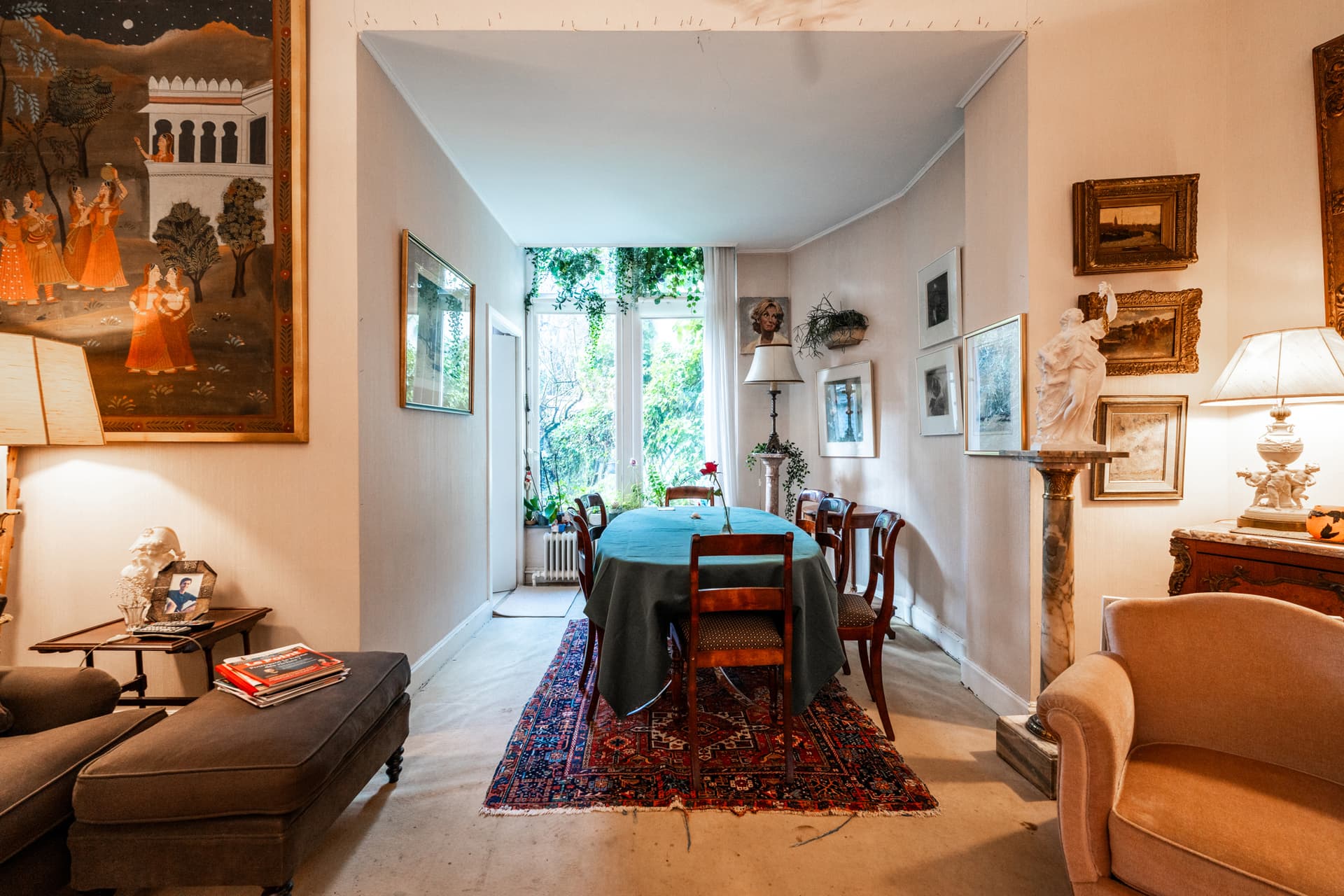 Maison 6 chambres - 1030 Schaerbeek - 7794204 — 4