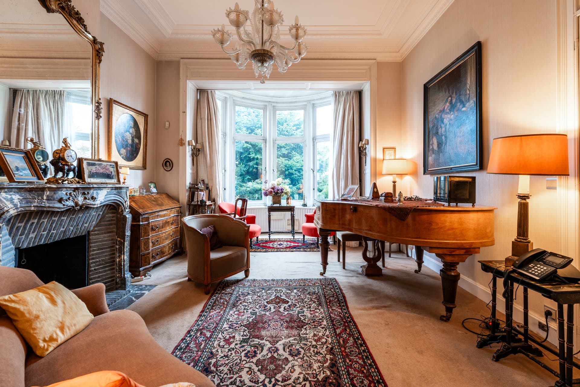 Maison 6 chambres - 1030 Schaerbeek - 7794204 — 5