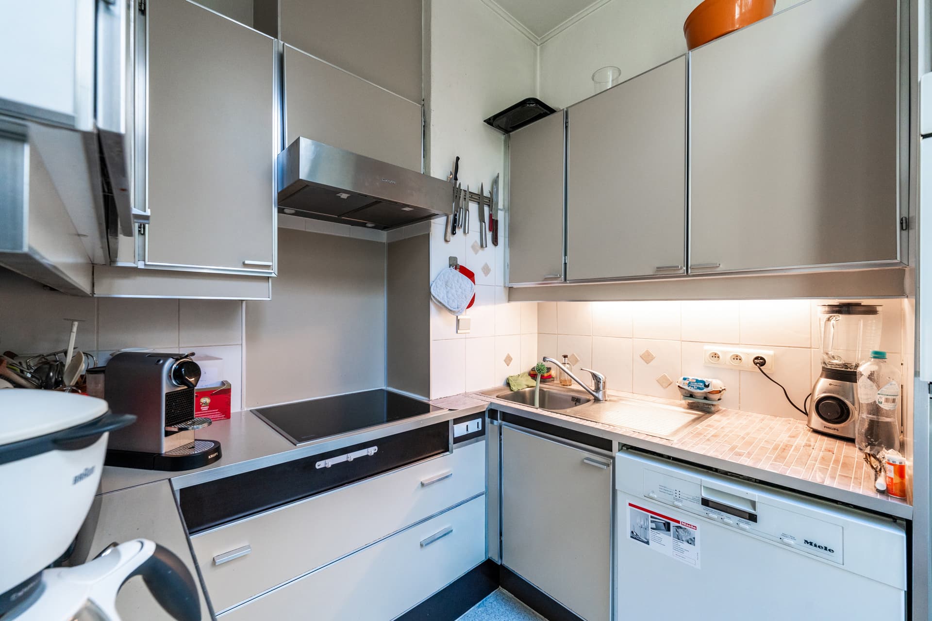 Maison 6 chambres - 1030 Schaerbeek - 7794204 — 6
