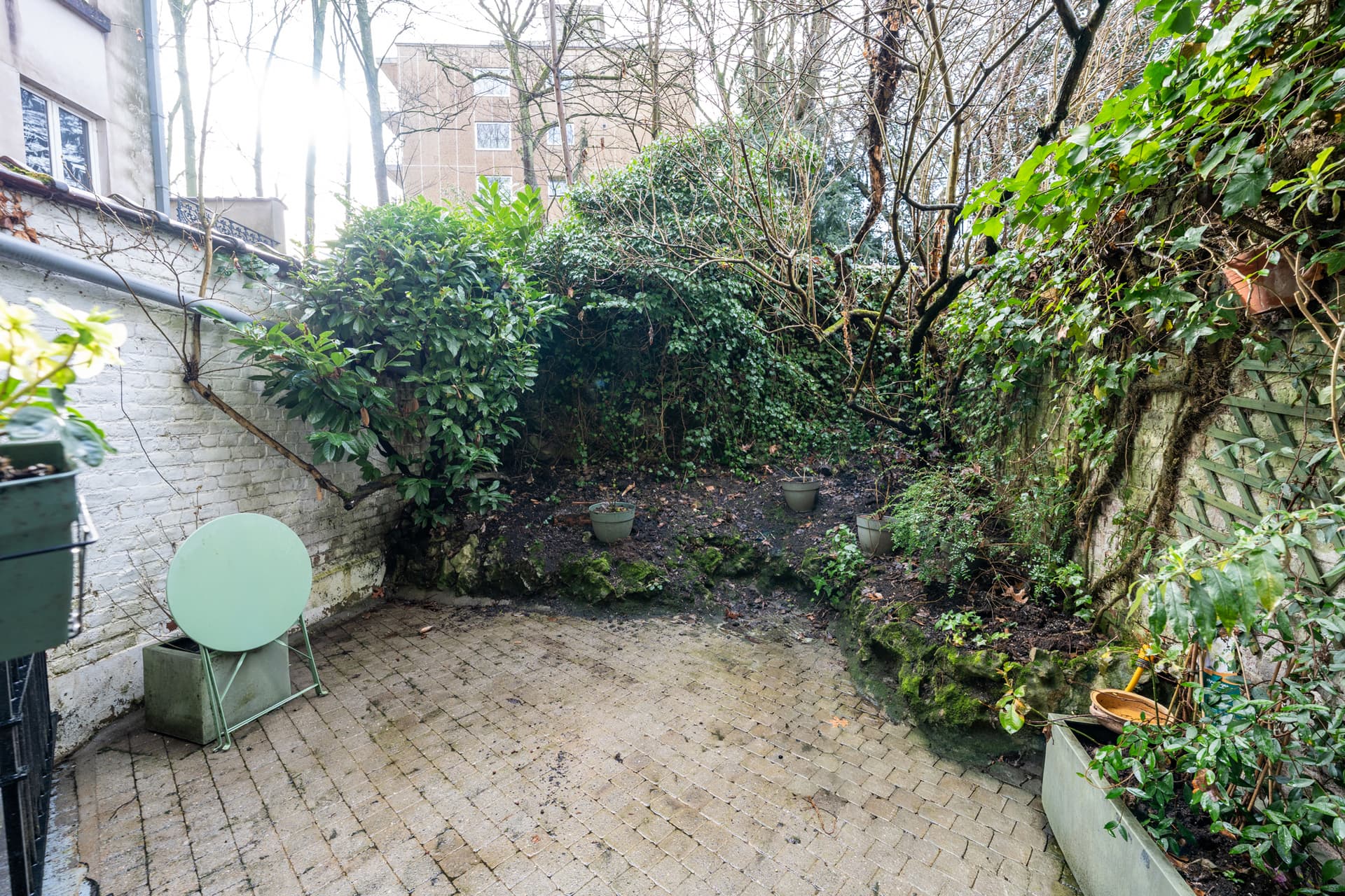 Maison 6 chambres - 1030 Schaerbeek - 7794204 — 7