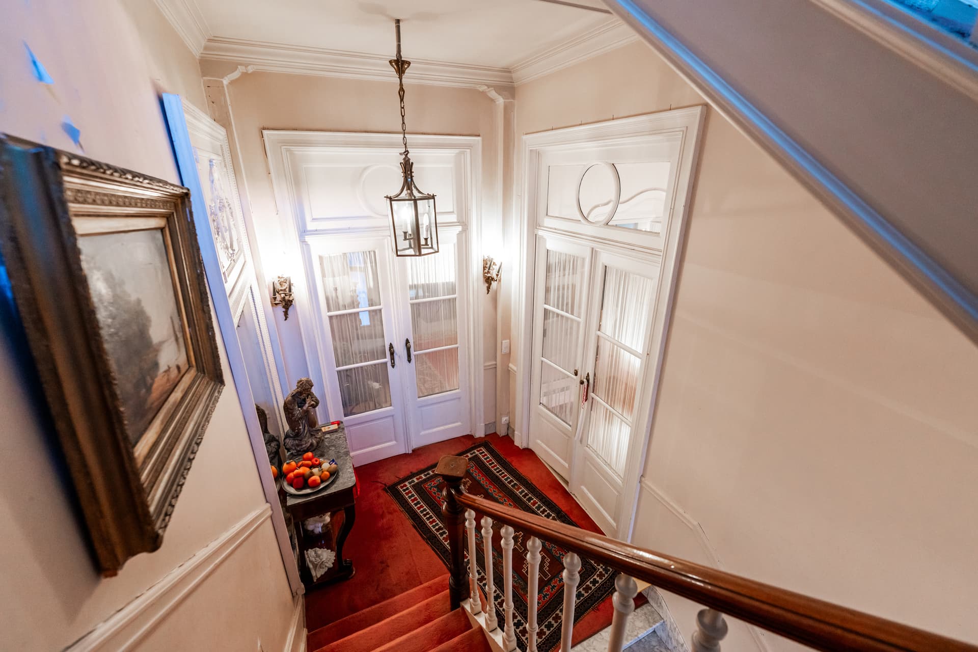 Maison 6 chambres - 1030 Schaerbeek - 7794204 — 8