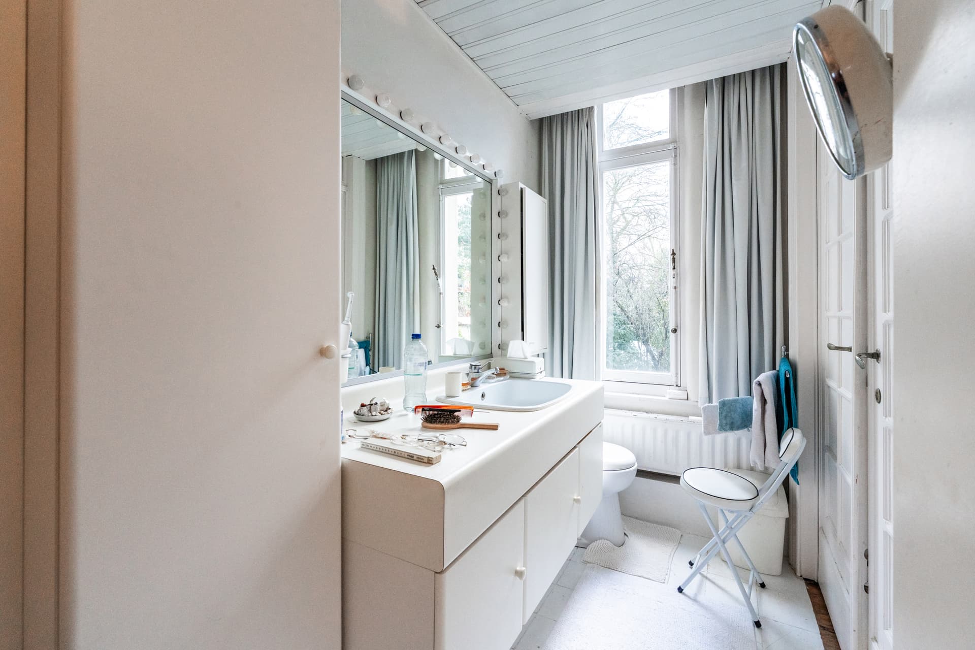 Maison 6 chambres - 1030 Schaerbeek - 7794204 — 9