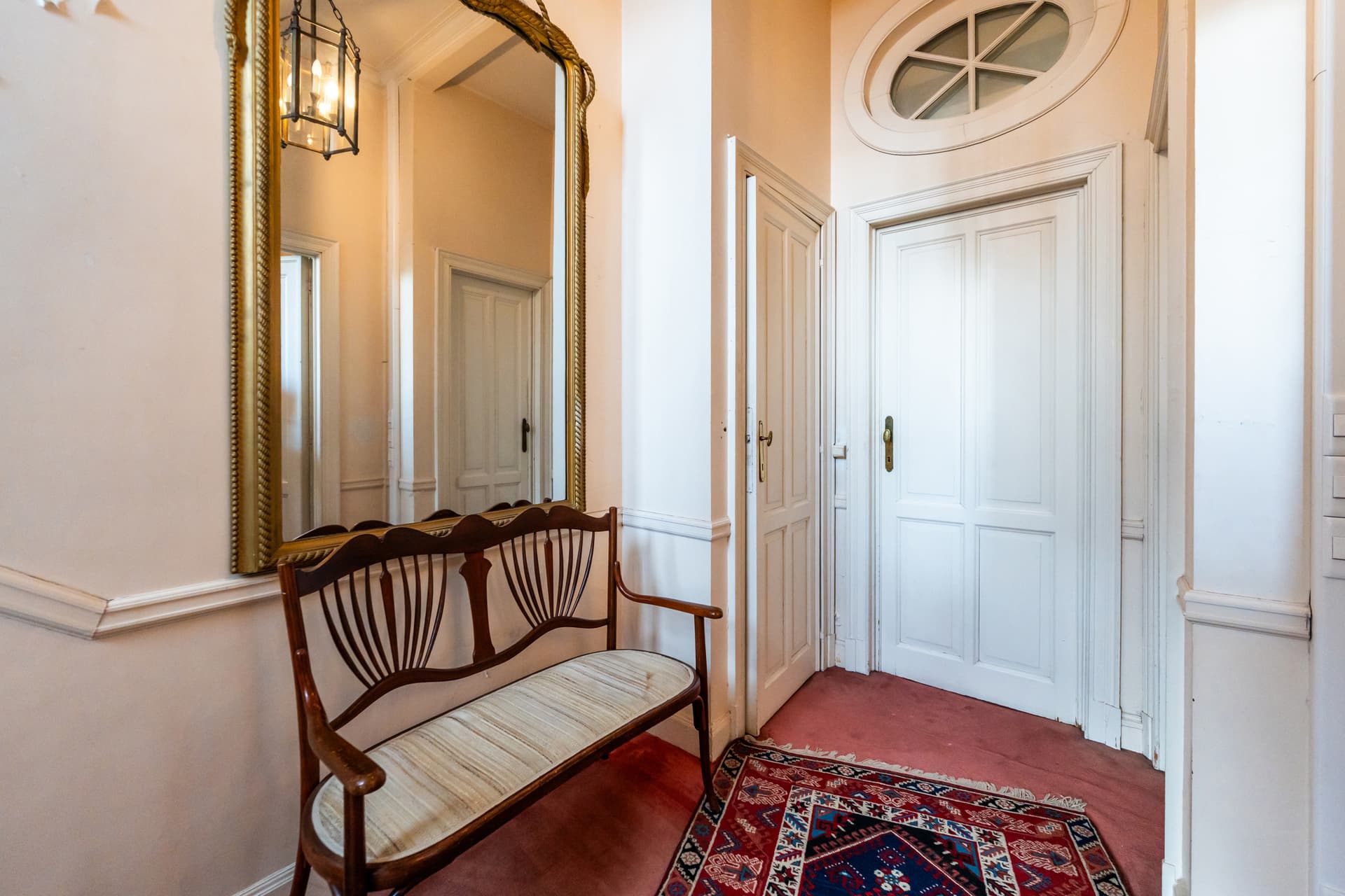 Maison 6 chambres - 1030 Schaerbeek - 7794204 — 10