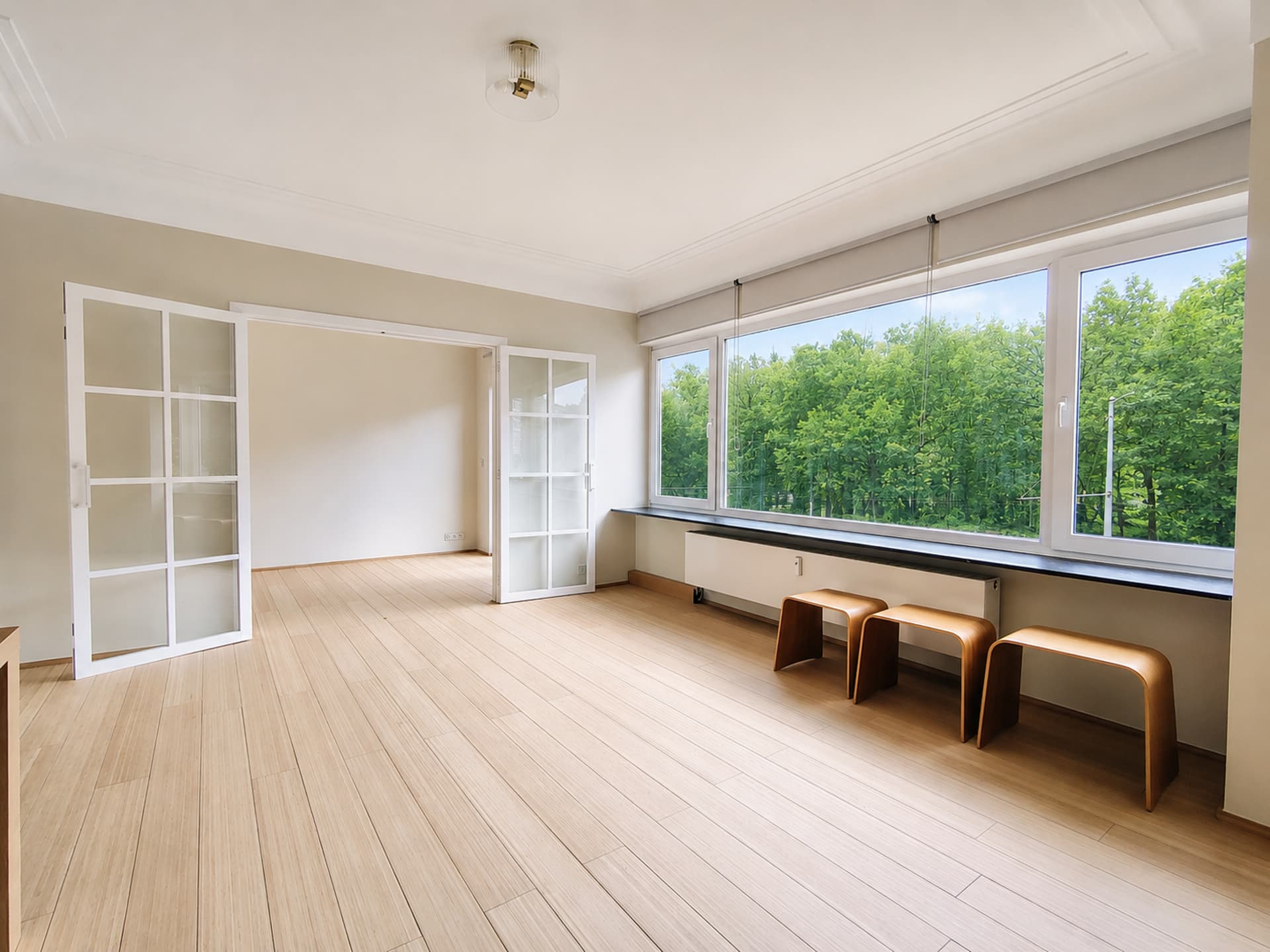 Appartement 1 chambre - 1150 Woluwe-Saint-Pierre - 7794317