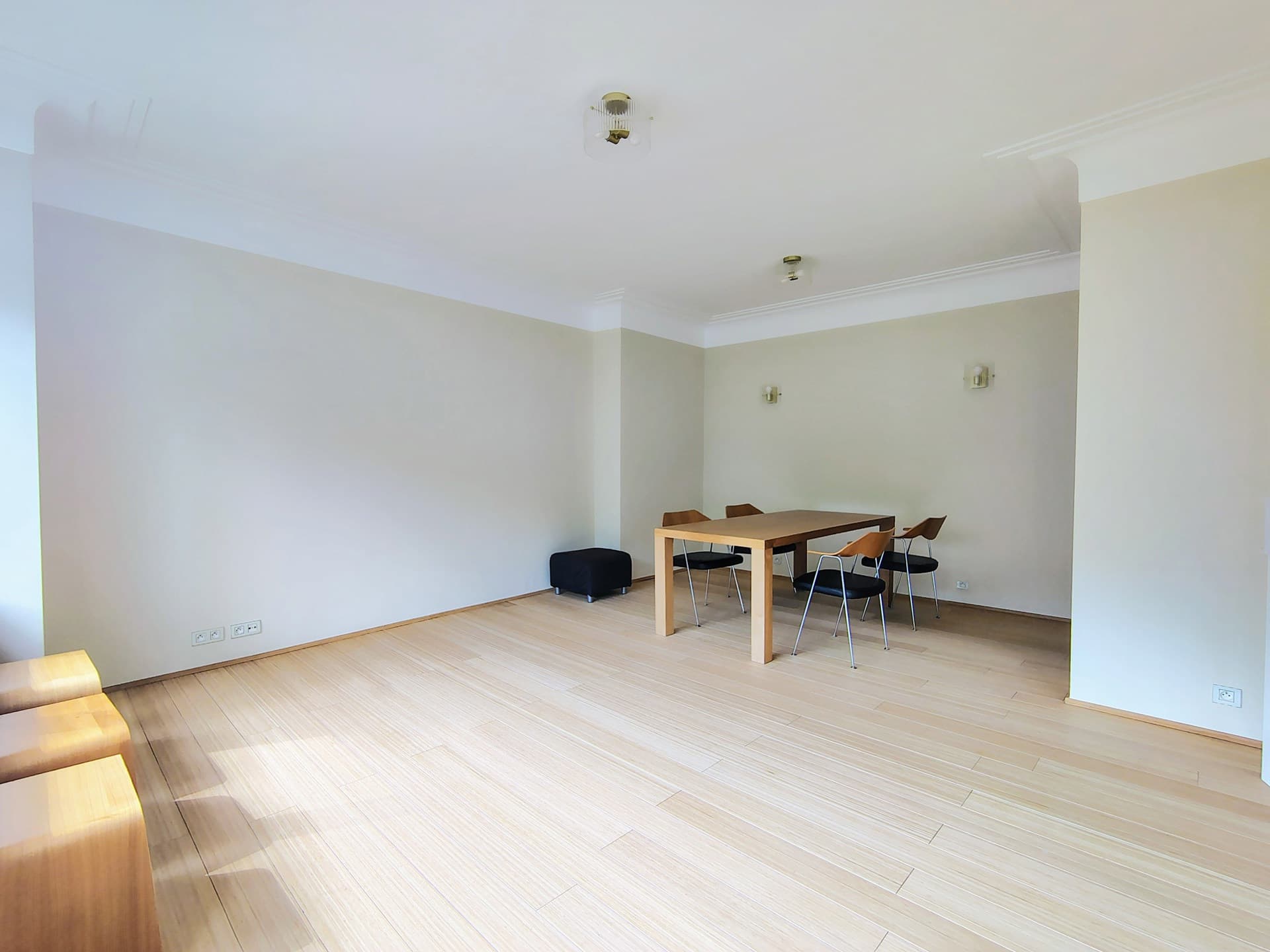 Appartement 1 chambre - 1150 Woluwe-Saint-Pierre - 7794317 — 3