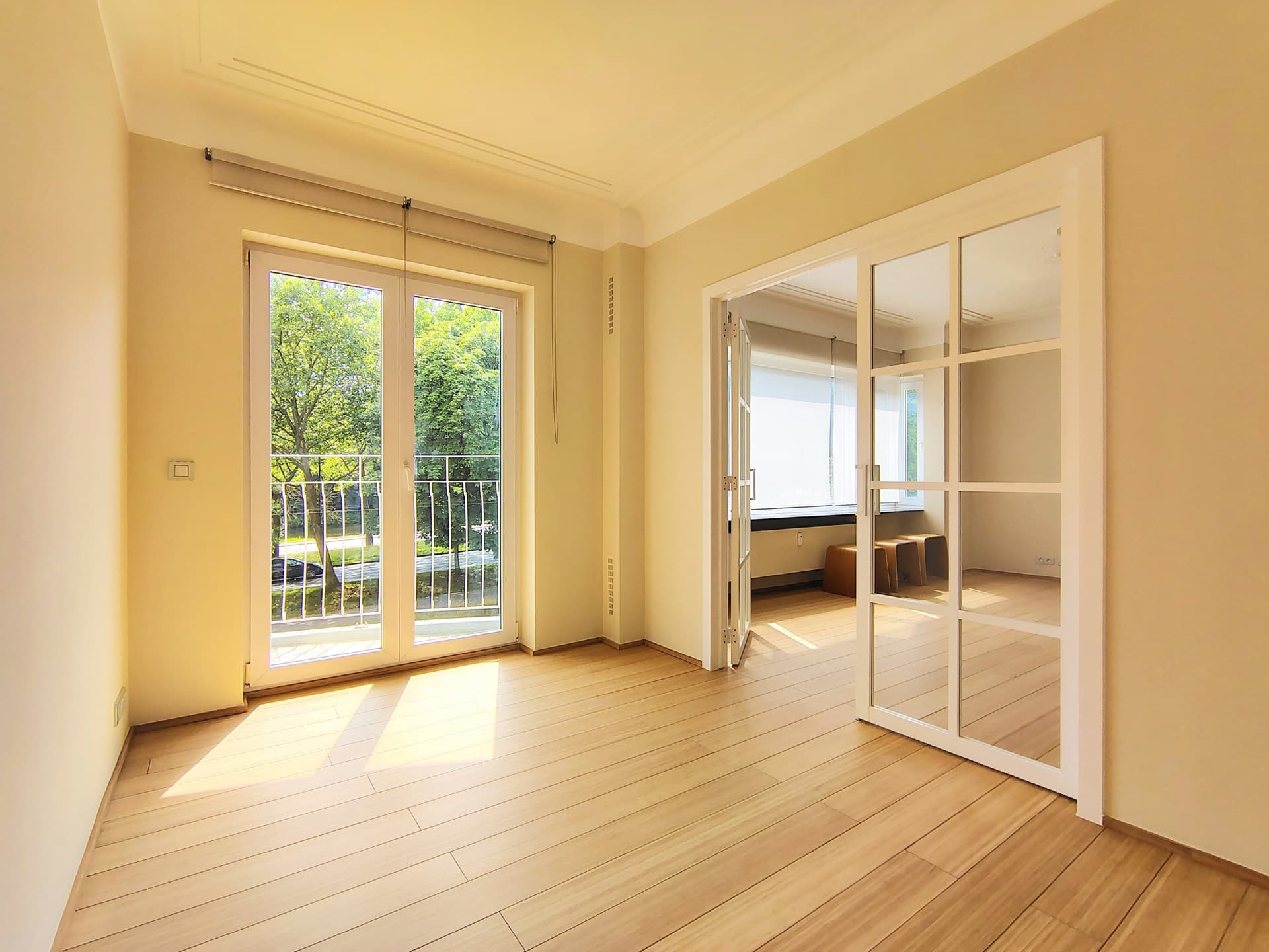 Appartement 1 chambre - 1150 Woluwe-Saint-Pierre - 7794317 — 5