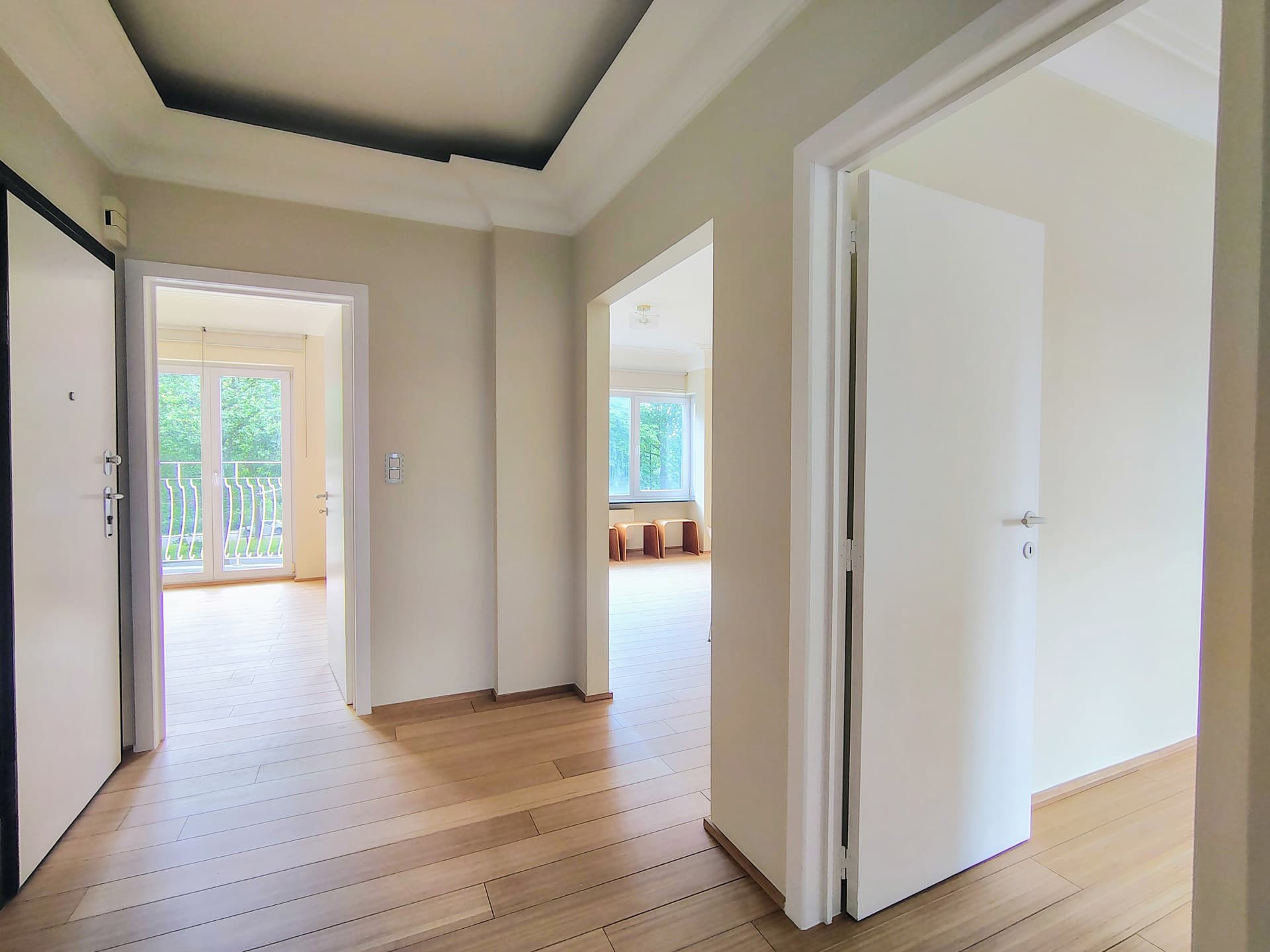 Appartement 1 chambre - 1150 Woluwe-Saint-Pierre - 7794317 — 6