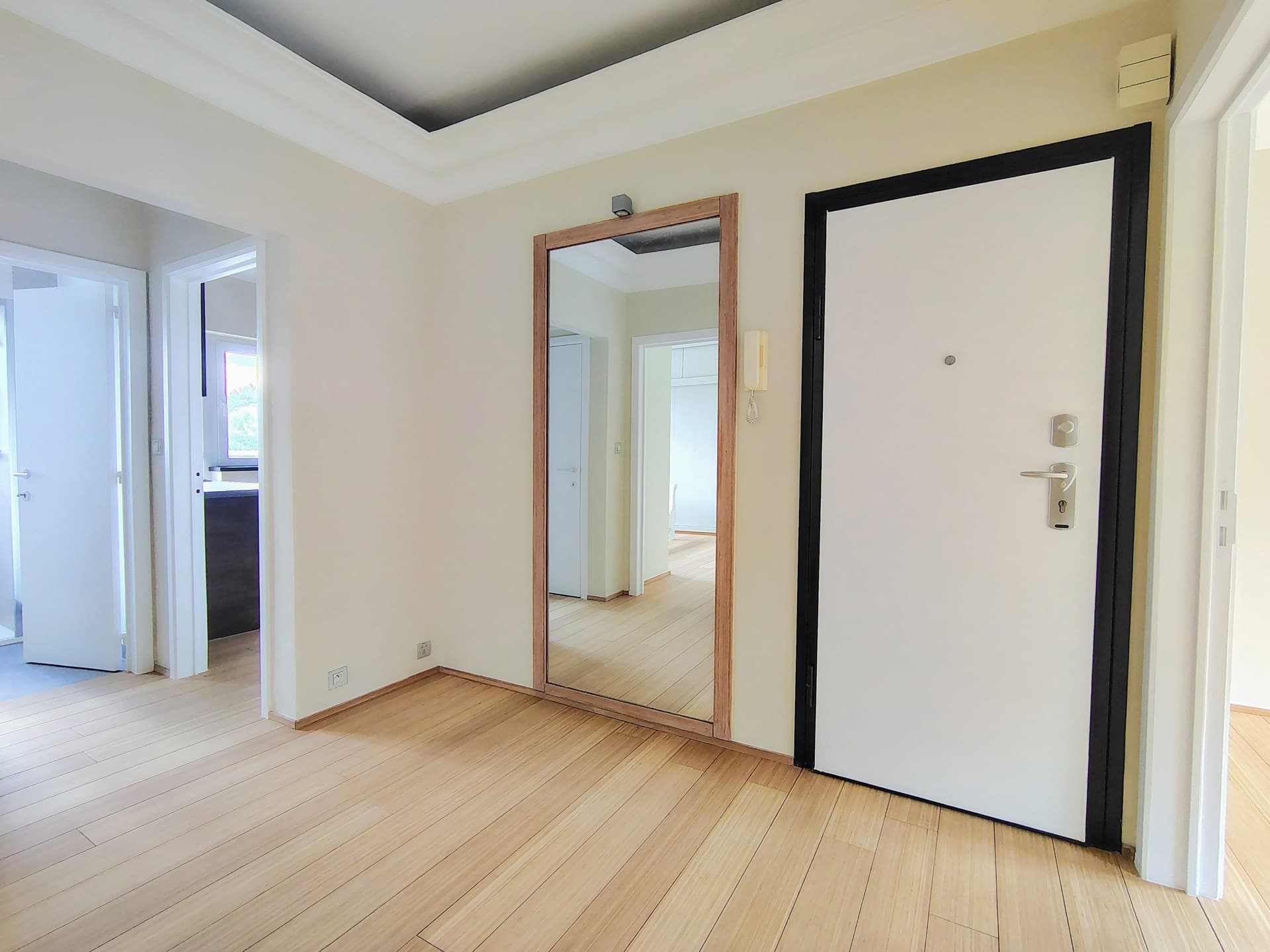 Appartement 1 chambre - 1150 Woluwe-Saint-Pierre - 7794317 — 7