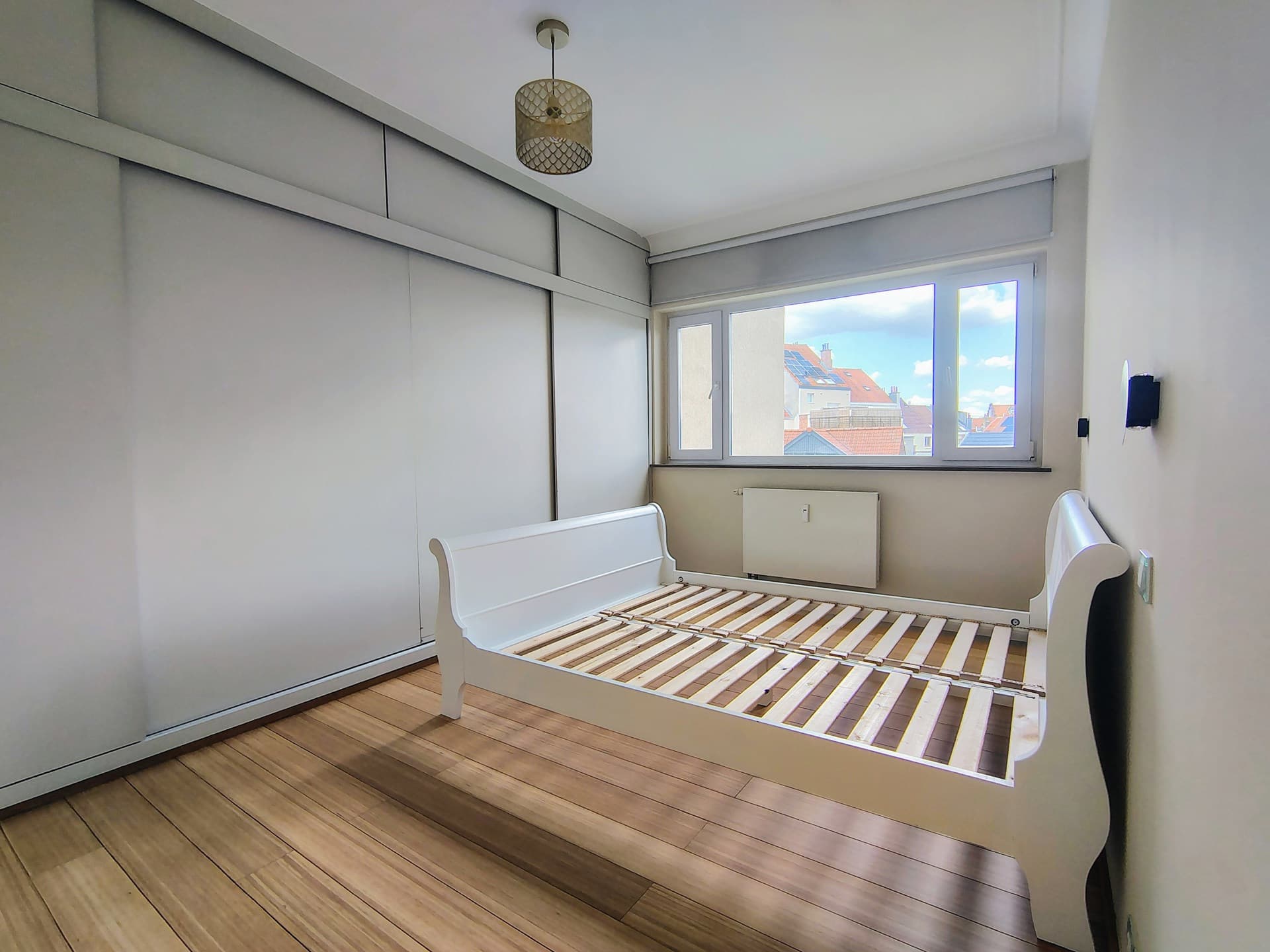 Appartement 1 chambre - 1150 Woluwe-Saint-Pierre - 7794317 — 8