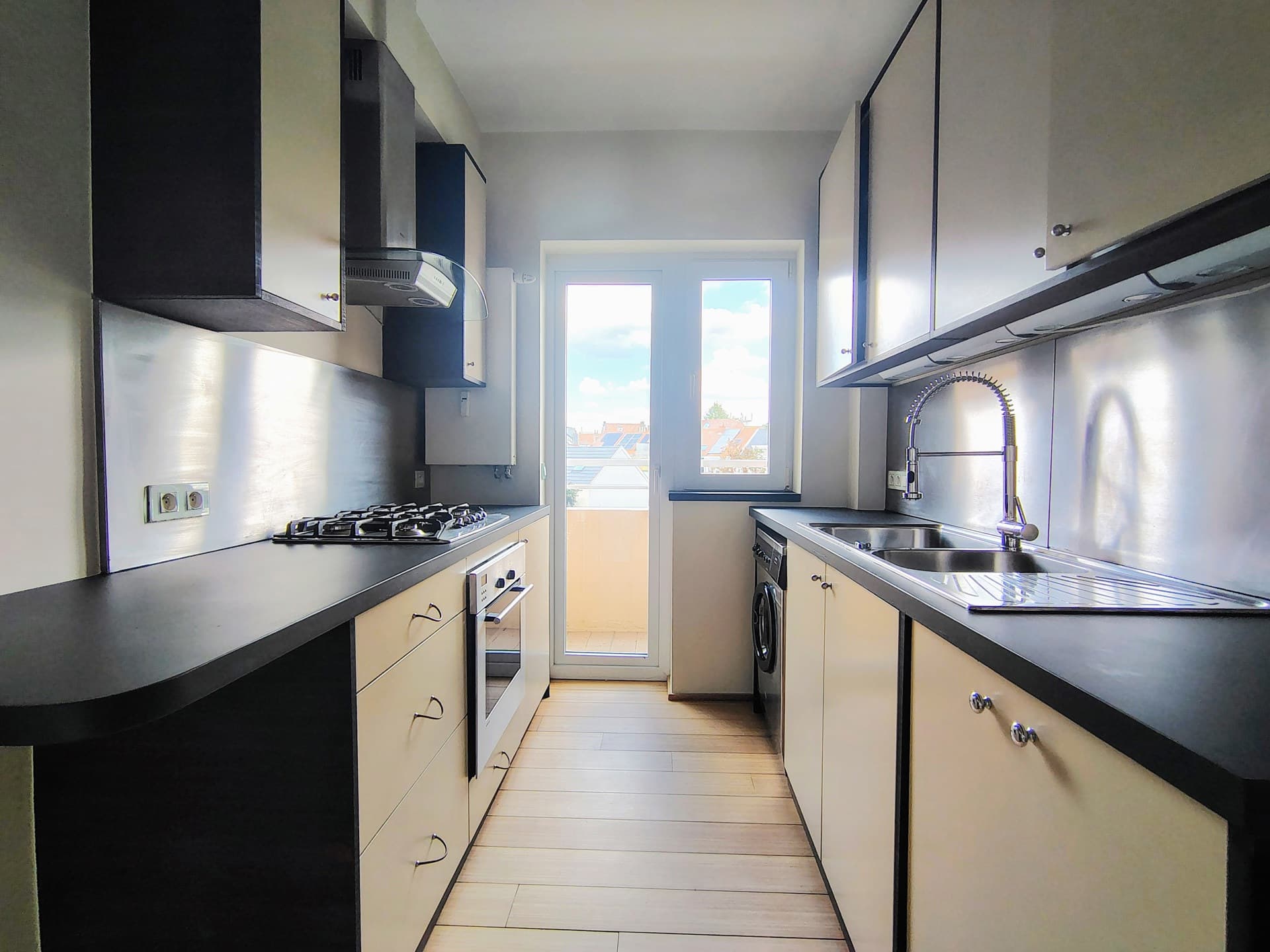 Appartement 1 chambre - 1150 Woluwe-Saint-Pierre - 7794317 — 10