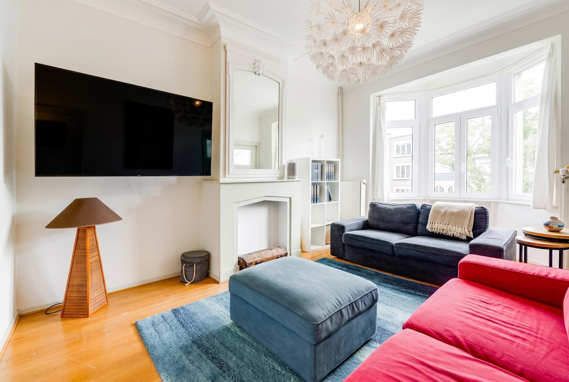 Appartement 3 chambres - 1180 Uccle - 7794611