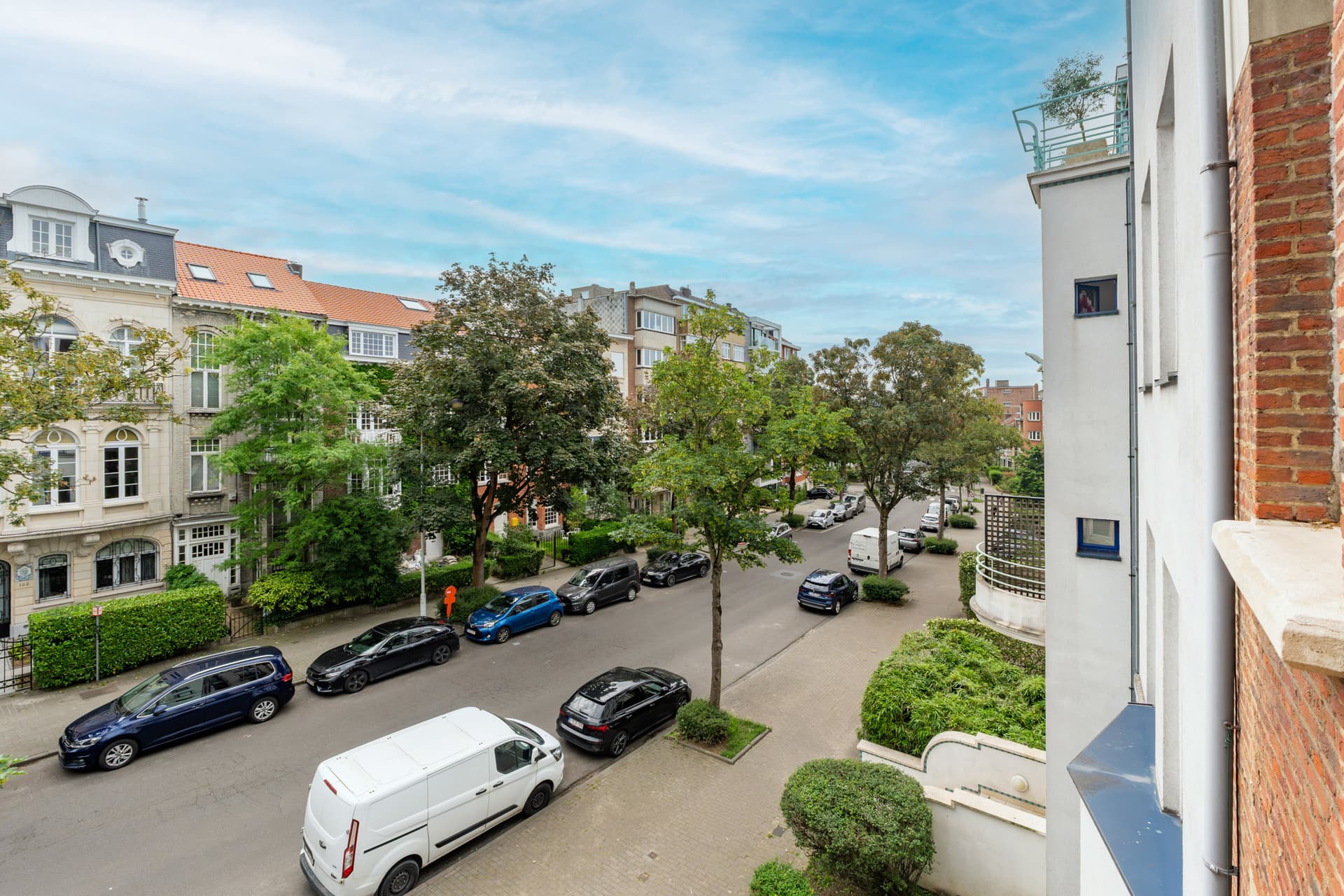 Appartement 3 chambres - 1180 Uccle - 7794611 — 5