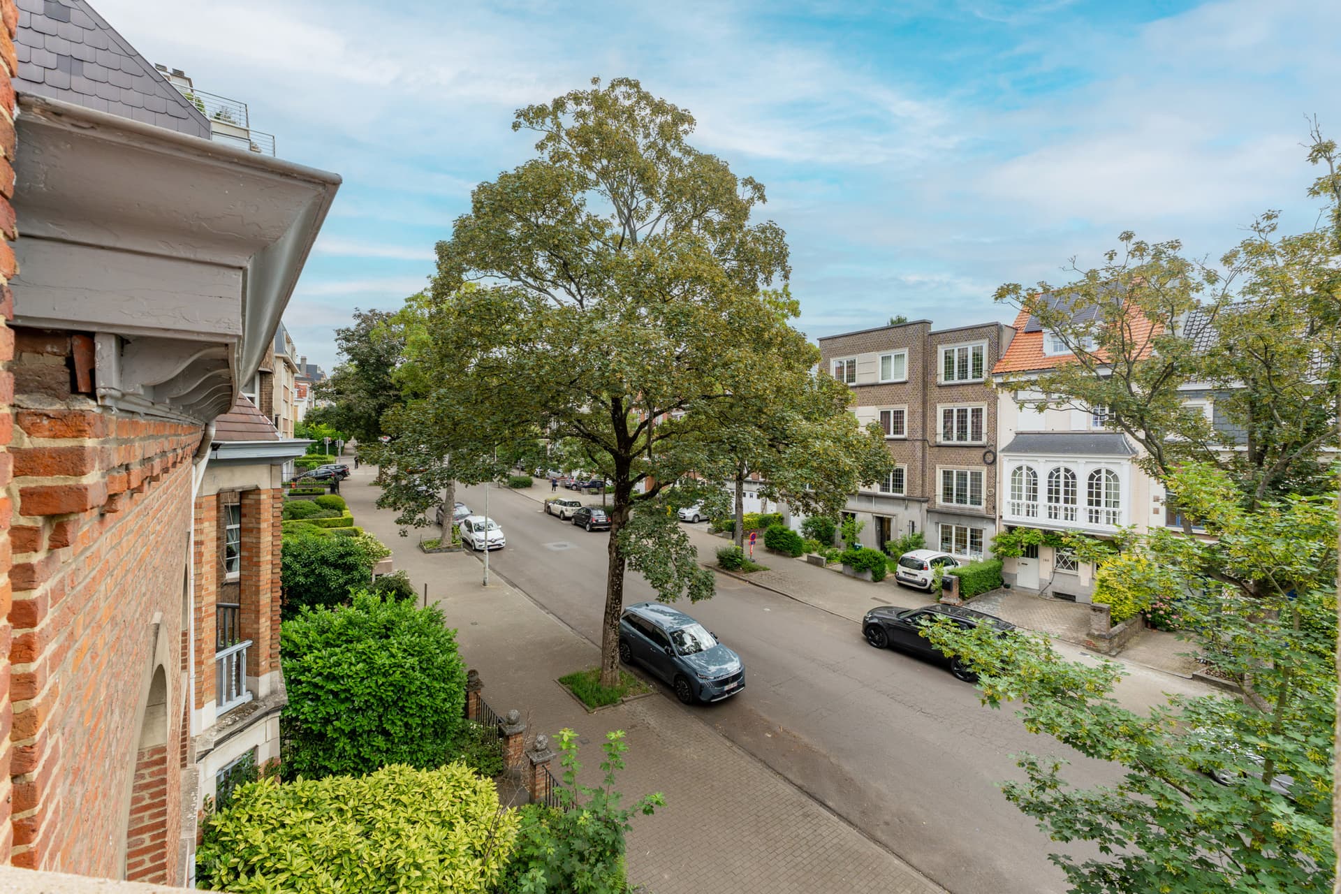 Appartement 3 chambres - 1180 Uccle - 7794611 — 6