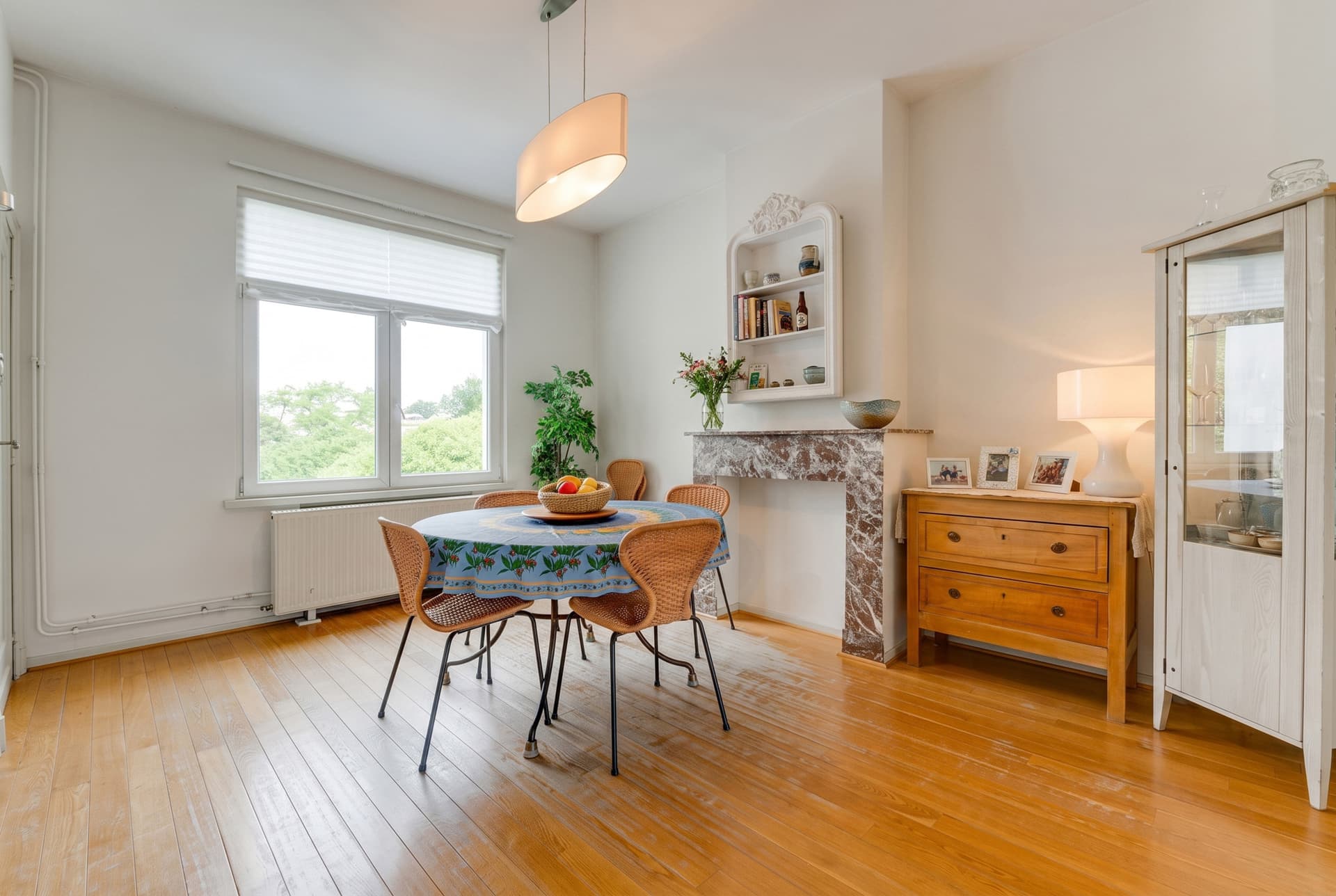 Appartement 3 chambres - 1180 Uccle - 7794611 — 7