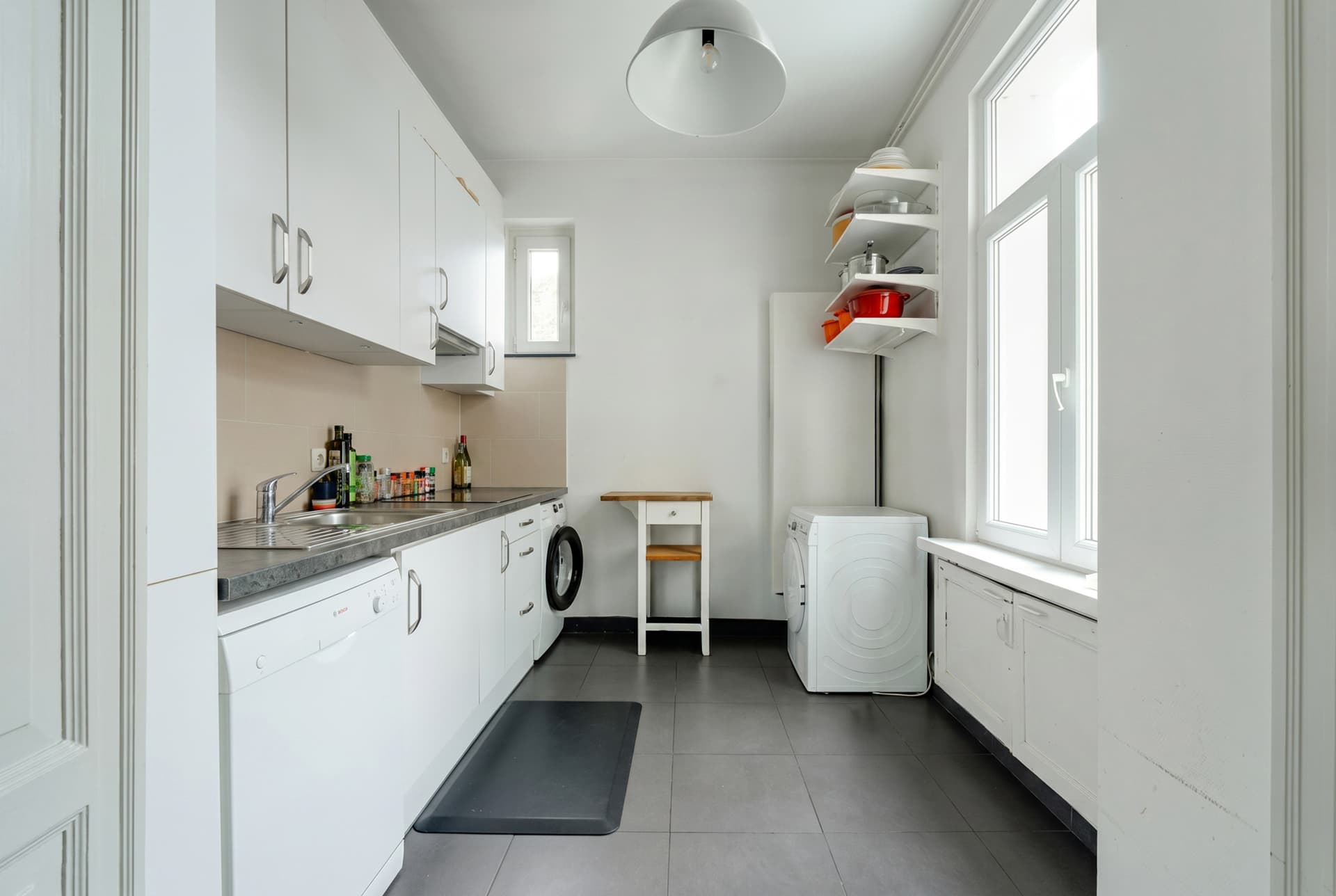 Appartement 3 chambres - 1180 Uccle - 7794611 — 9