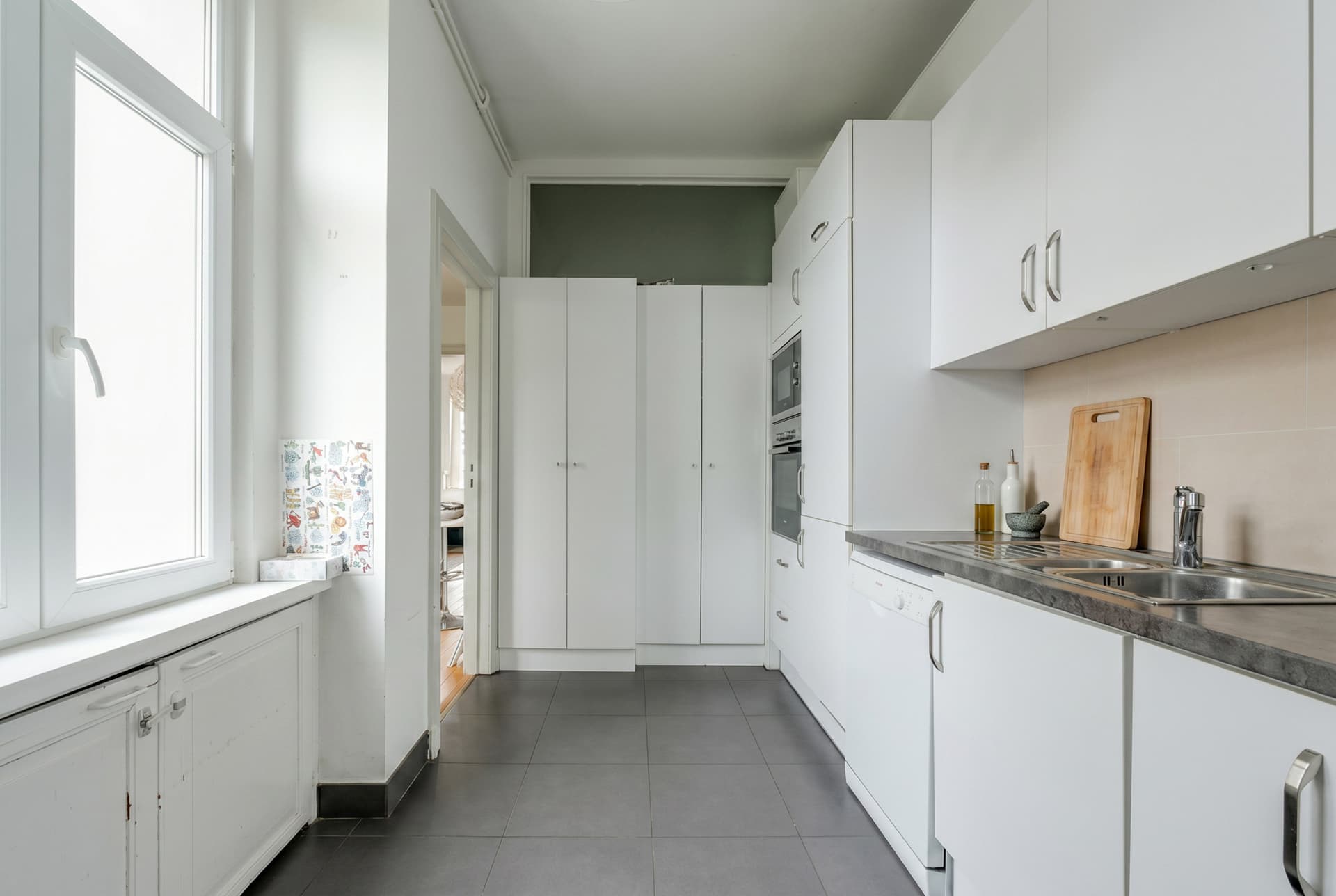 Appartement 3 chambres - 1180 Uccle - 7794611 — 10