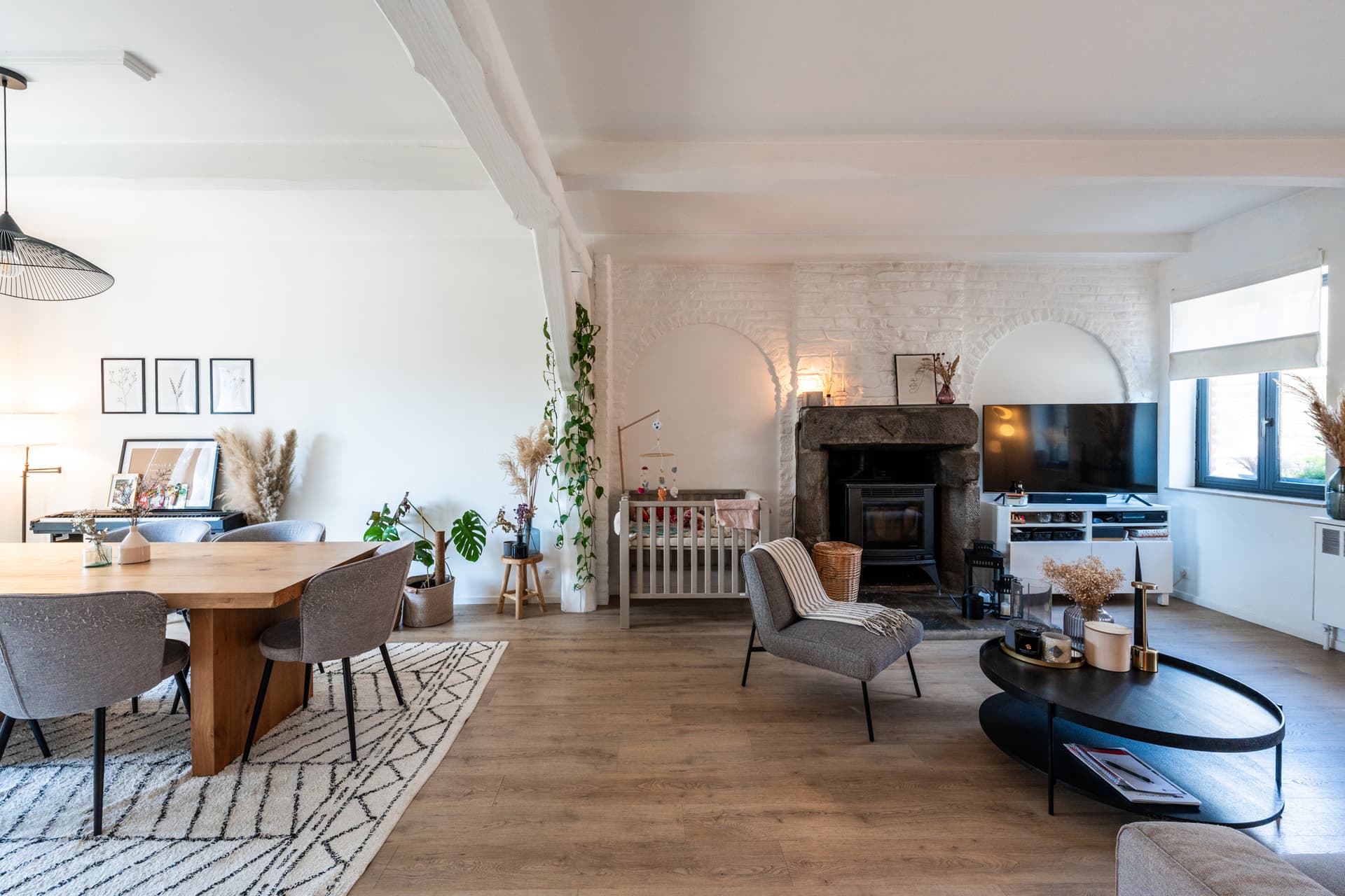 Maison 7 chambres - 1495 Villers-la-Ville - 7795006 — 3