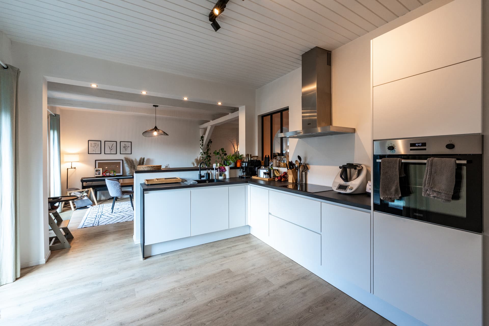 Maison 7 chambres - 1495 Villers-la-Ville - 7795006 — 4