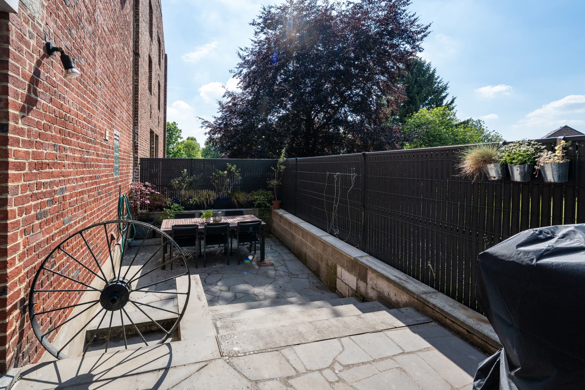 Maison 7 chambres - 1495 Villers-la-Ville - 7795006 — 5
