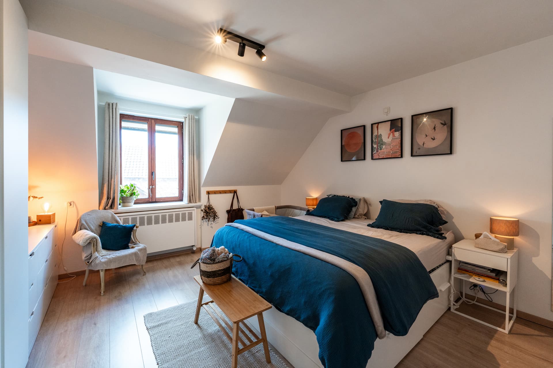 Maison 7 chambres - 1495 Villers-la-Ville - 7795006 — 6