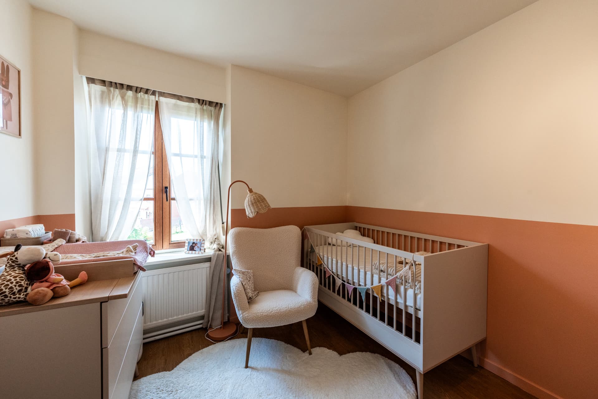 Maison 7 chambres - 1495 Villers-la-Ville - 7795006 — 7
