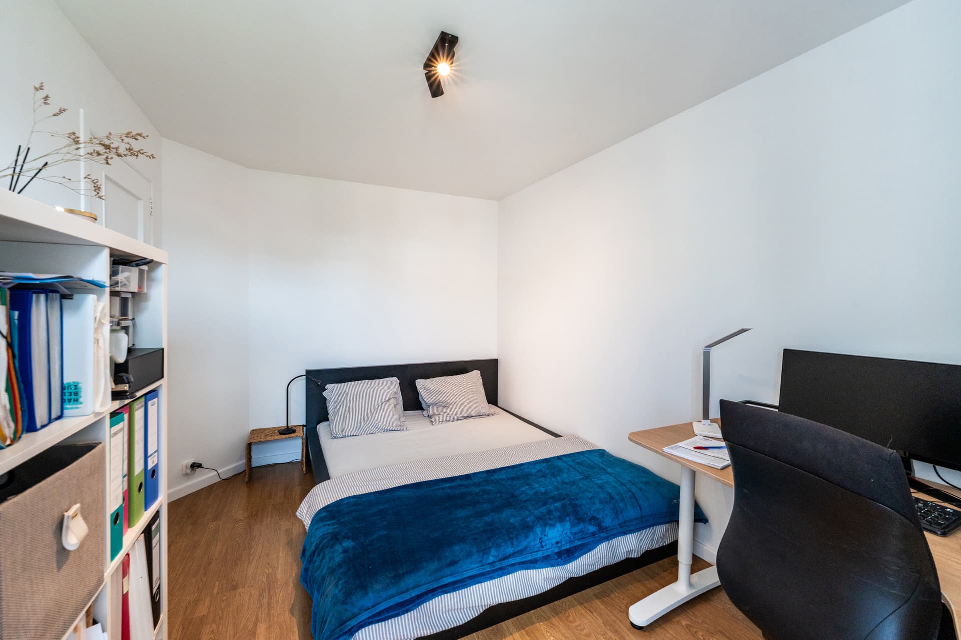 Maison 7 chambres - 1495 Villers-la-Ville - 7795006 — 9