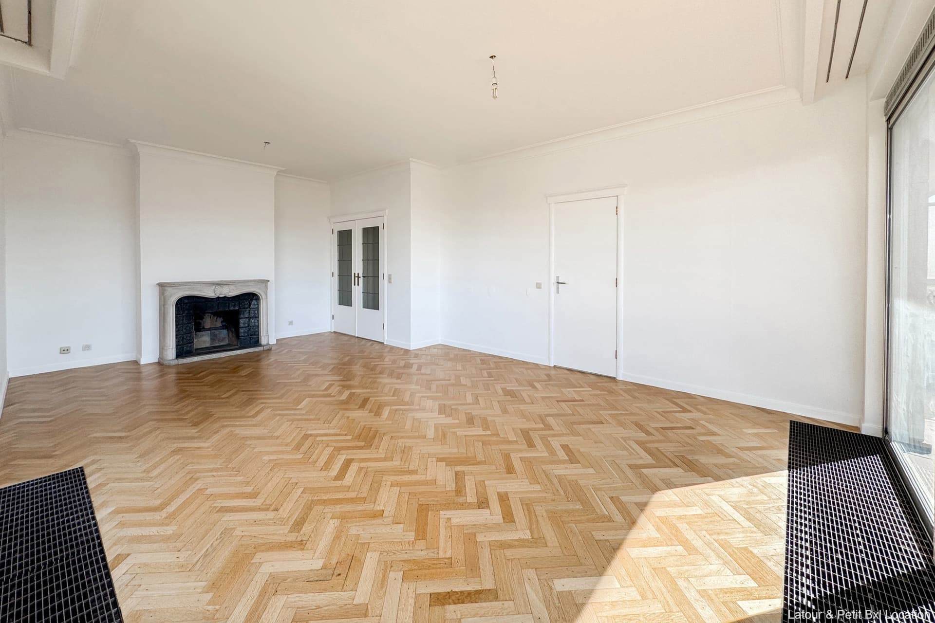 Appartement 2 chambres - 1180 Uccle - 7795145 — 3