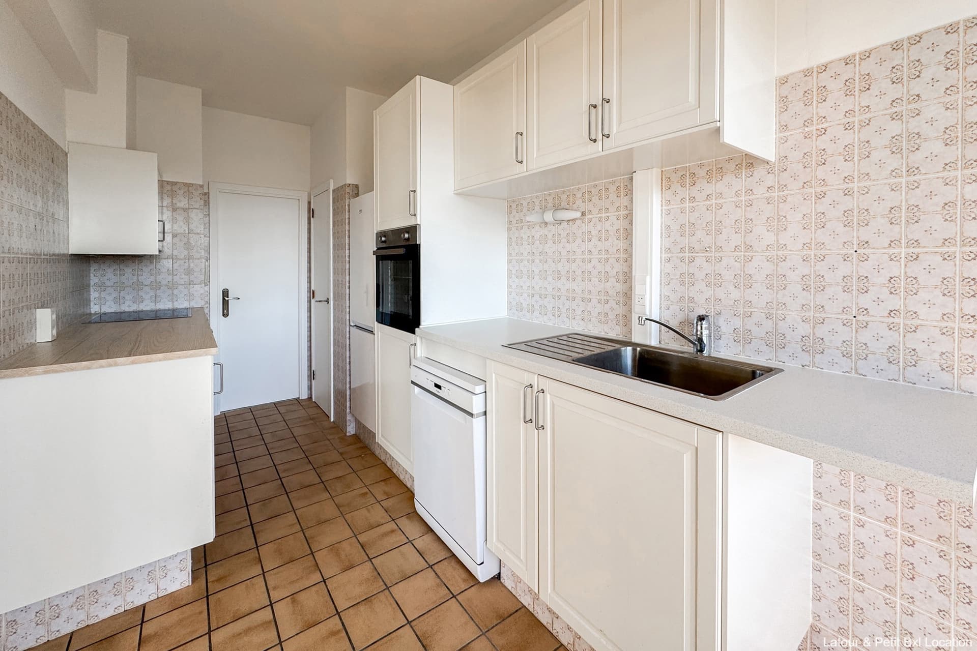 Appartement 2 chambres - 1180 Uccle - 7795145 — 6