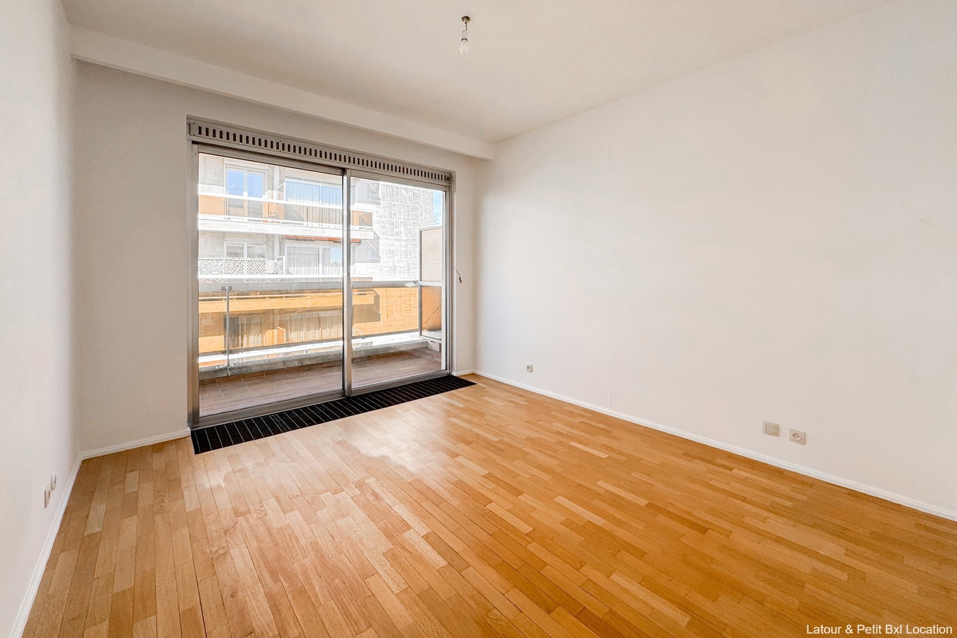 Appartement 2 chambres - 1180 Uccle - 7795145 — 9