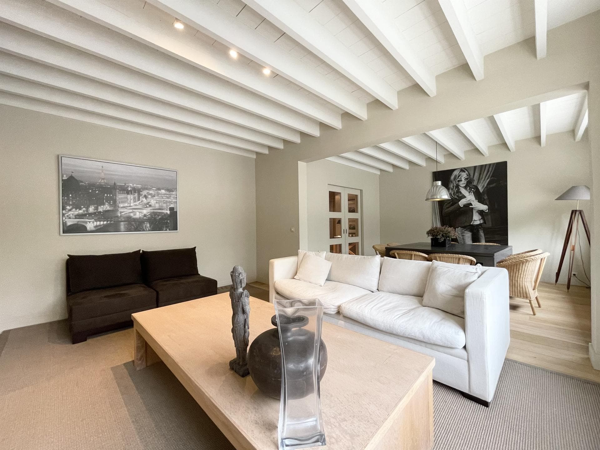 Appartement 1 chambre - 1150 Woluwe-Saint-Pierre - 7795509
