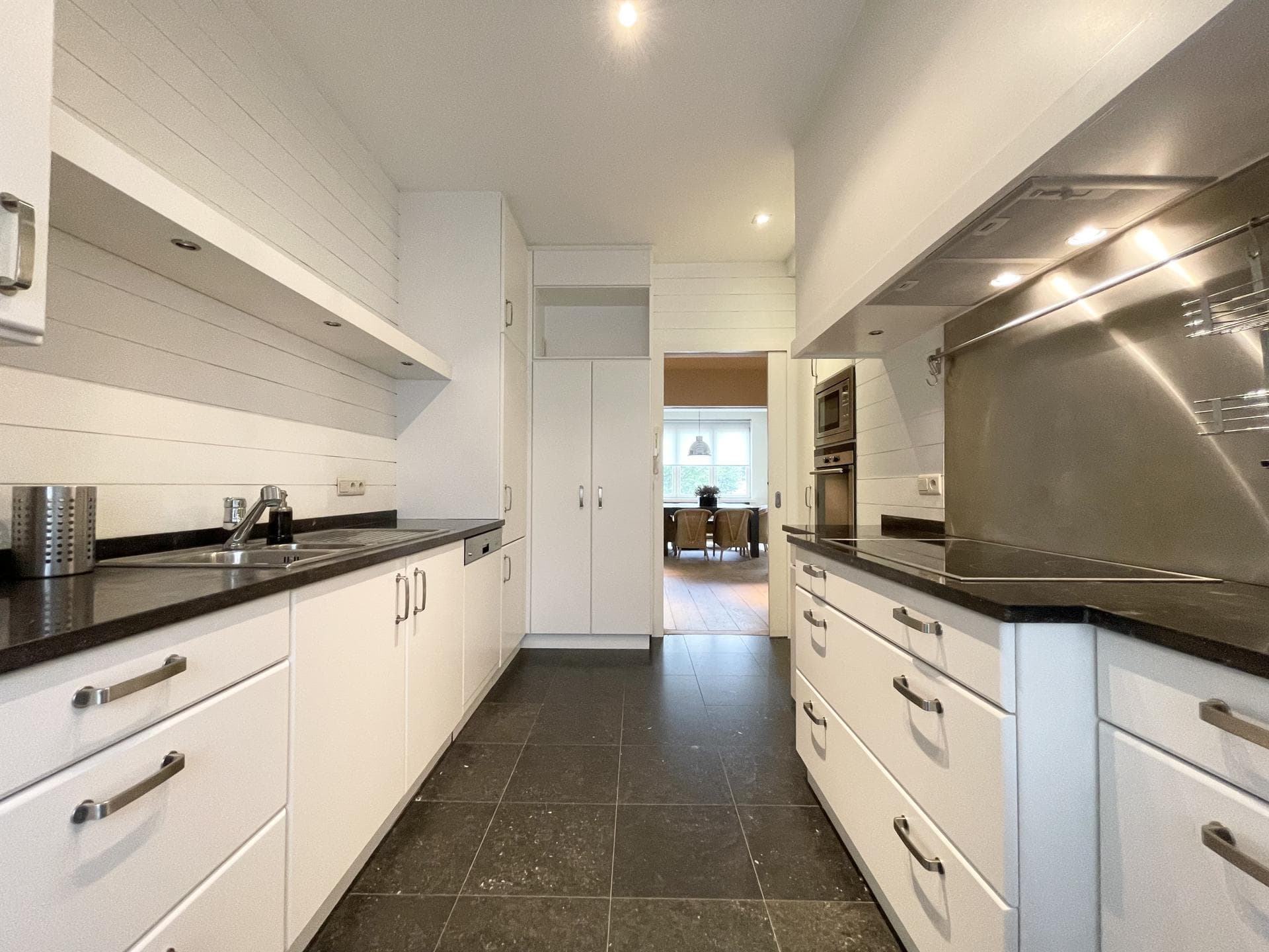 Appartement 1 chambre - 1150 Woluwe-Saint-Pierre - 7795509 — 3