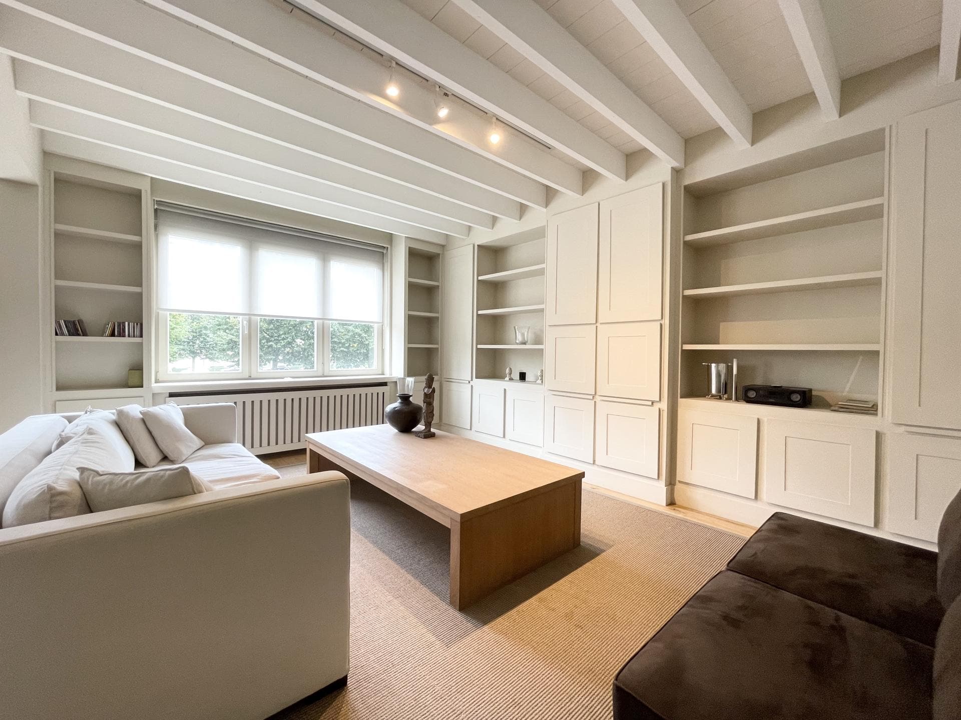Appartement 1 chambre - 1150 Woluwe-Saint-Pierre - 7795509 — 4