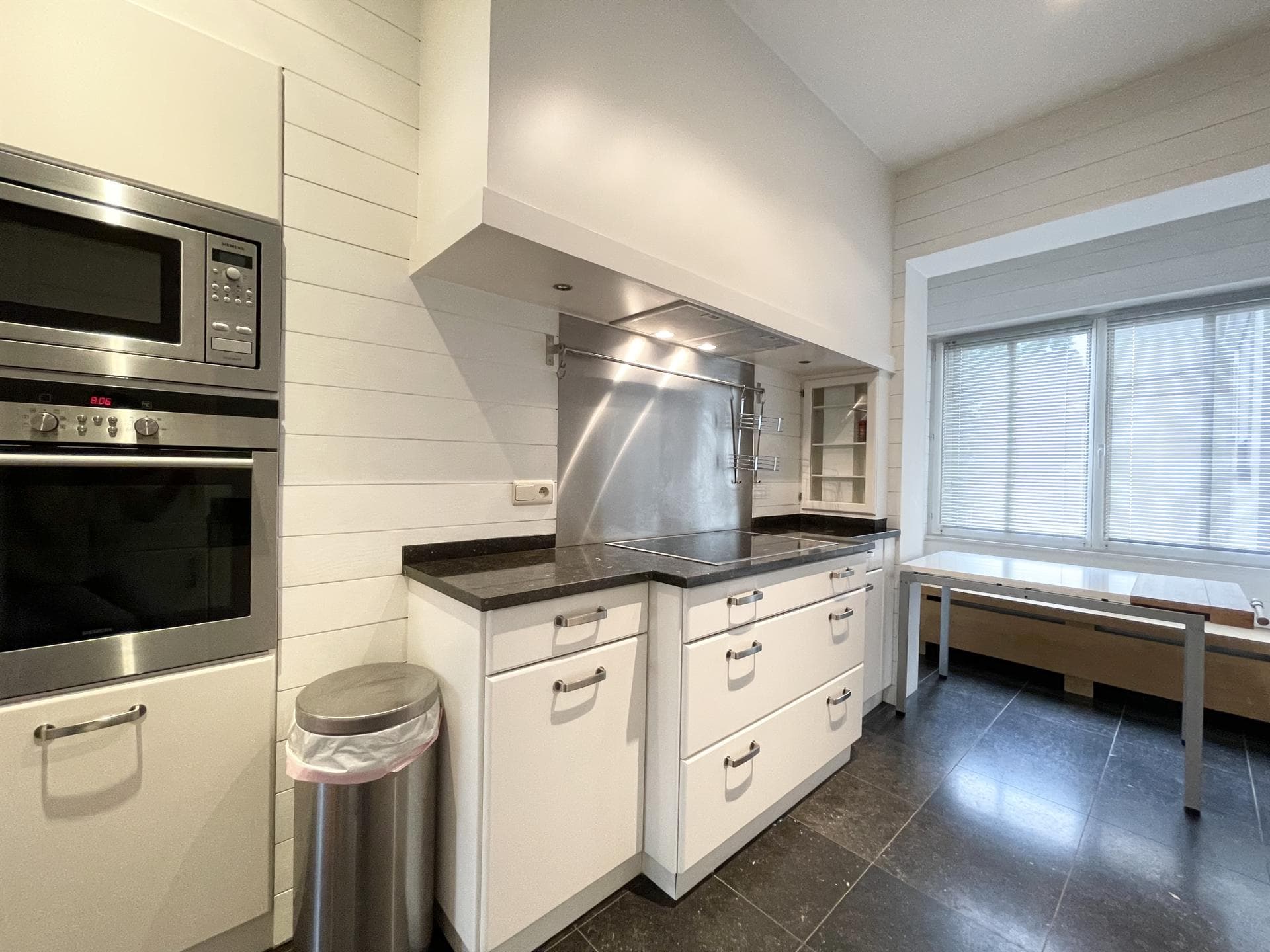 Appartement 1 chambre - 1150 Woluwe-Saint-Pierre - 7795509 — 5