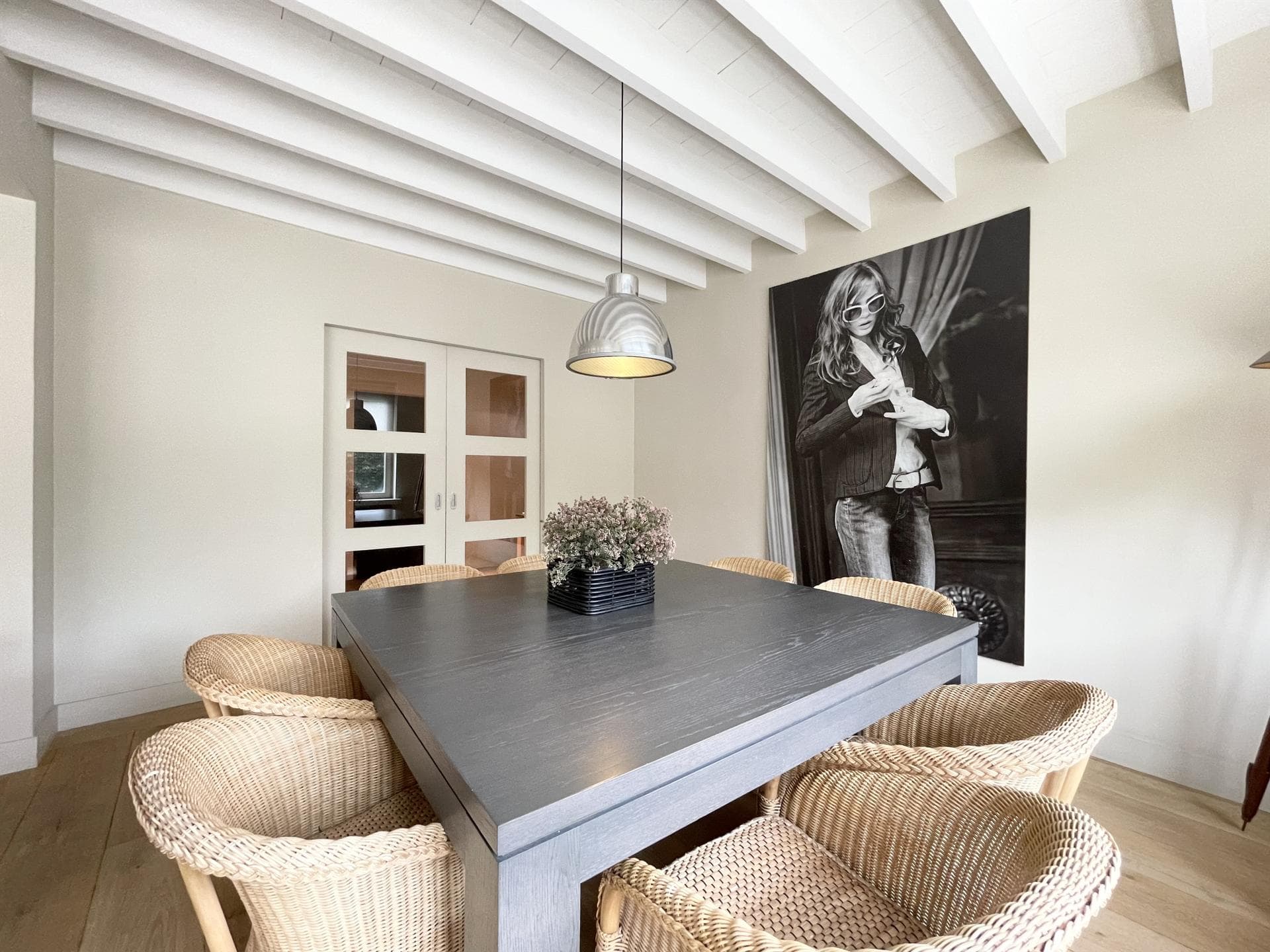 Appartement 1 chambre - 1150 Woluwe-Saint-Pierre - 7795509 — 6
