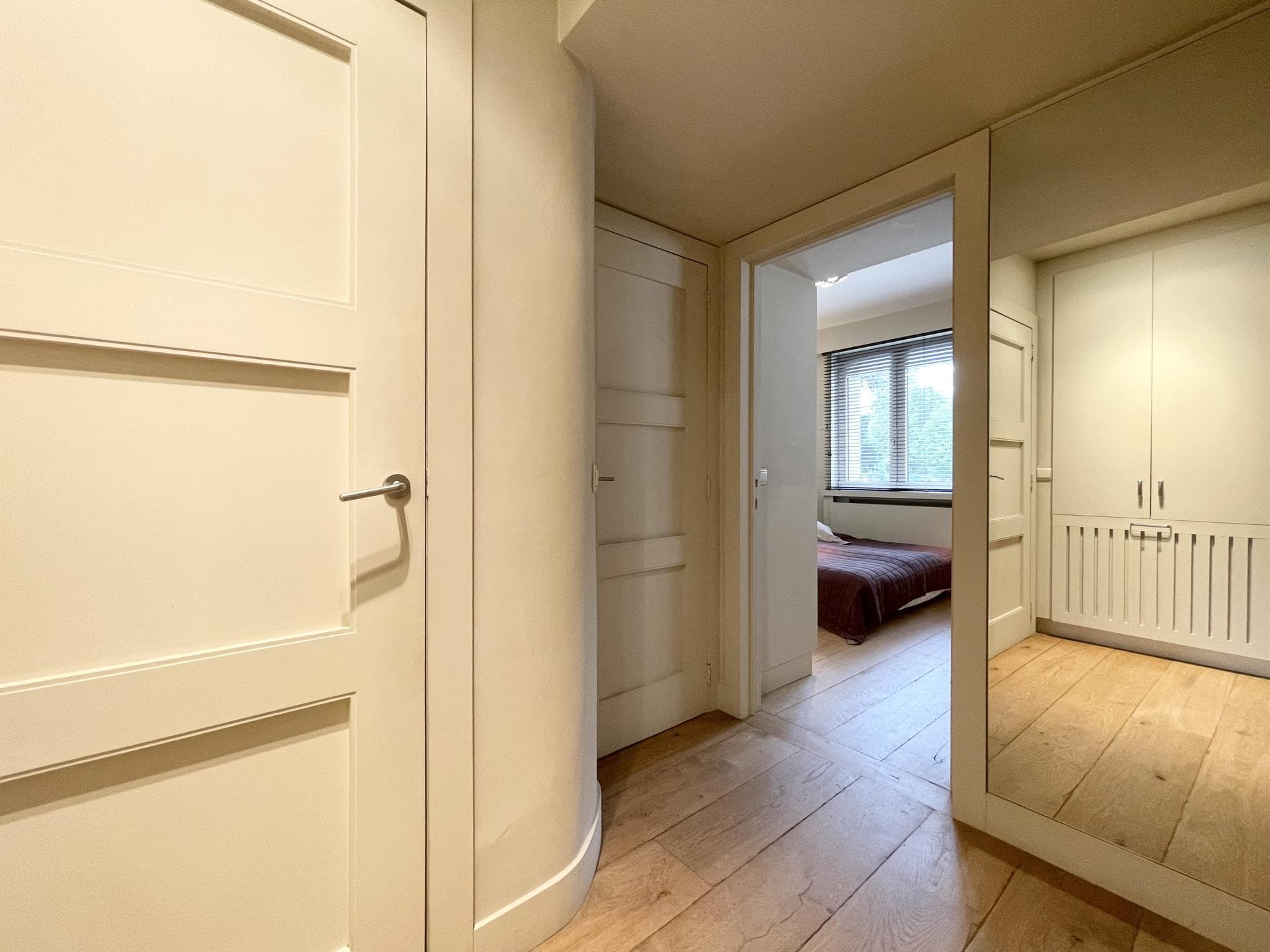 Appartement 1 chambre - 1150 Woluwe-Saint-Pierre - 7795509 — 8