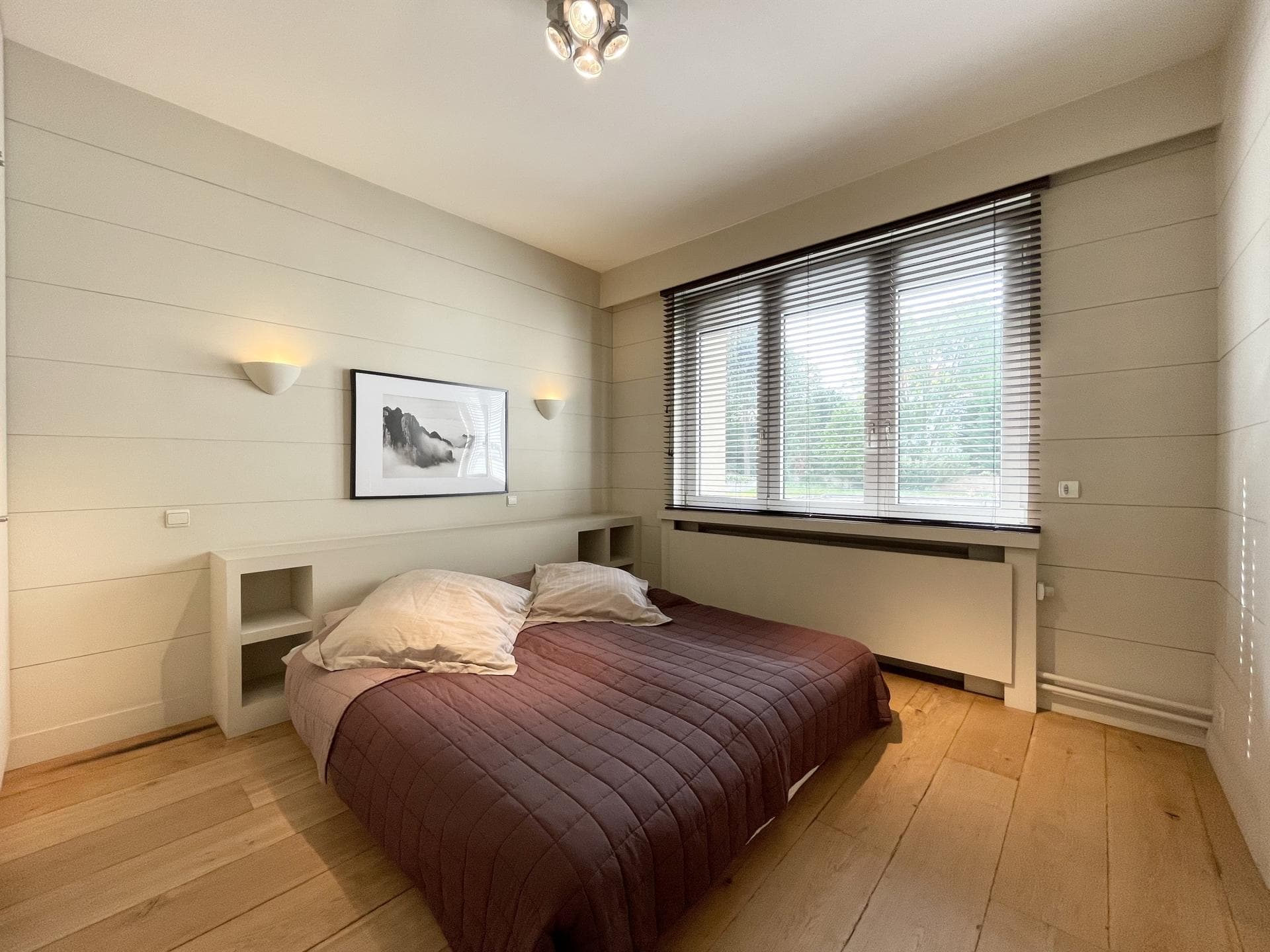 Appartement 1 chambre - 1150 Woluwe-Saint-Pierre - 7795509 — 9